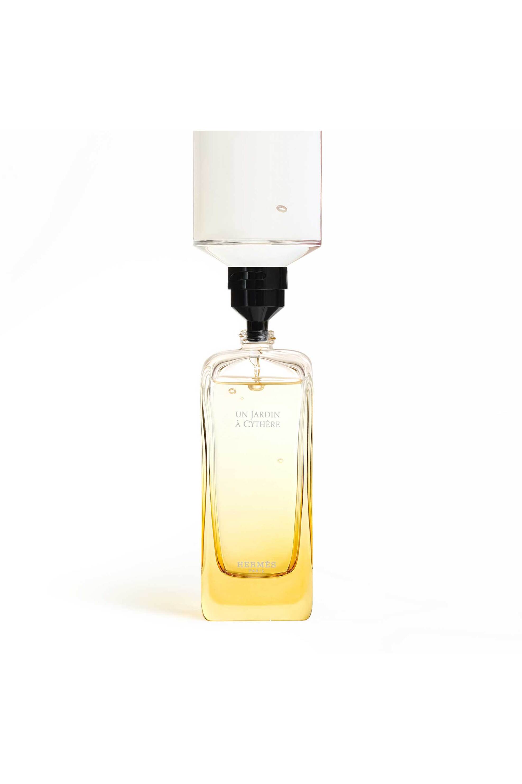 Hermès Un Jardin à Cythère Eau de Toilette Ανταλλακτικό 200 ml - 109299V0 φωτογραφία
