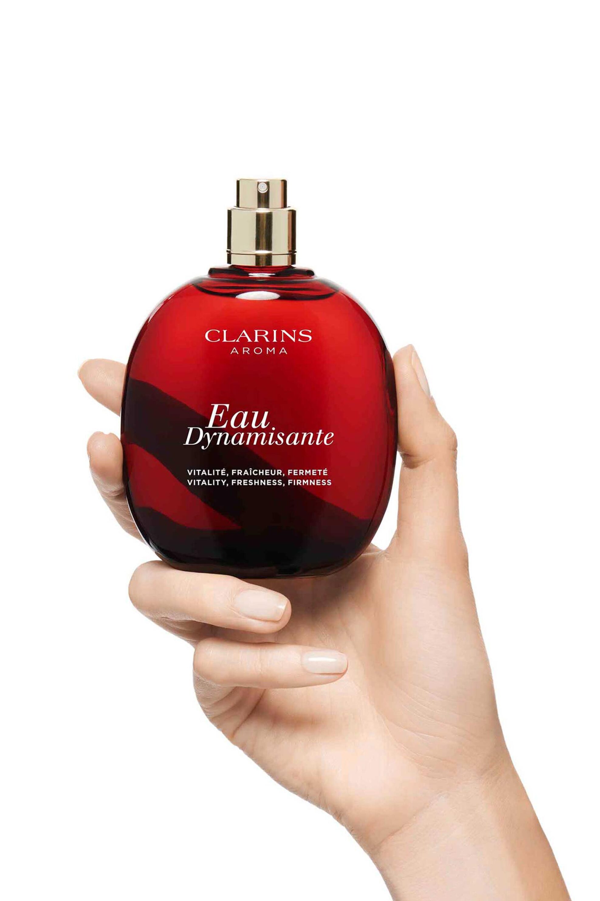 Clarins Eau Dynamisante Treatment Fragrance 100 ml - 80083299 φωτογραφία