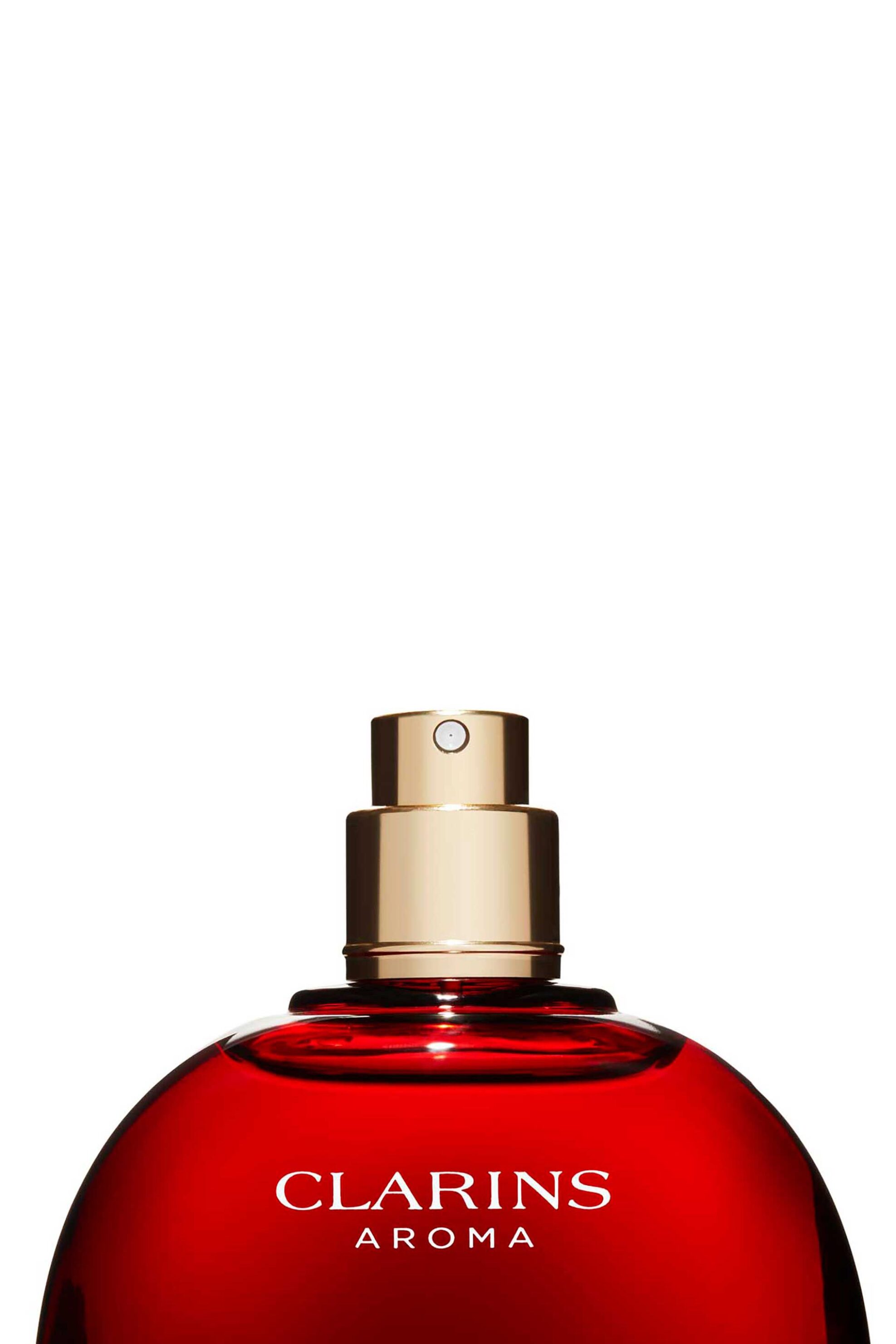 Clarins Eau Dynamisante Treatment Fragrance 100 ml - 80083299 φωτογραφία