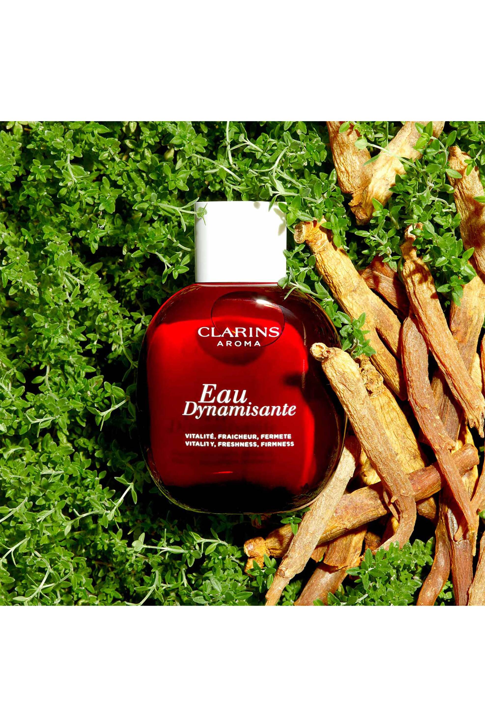 Clarins Eau Dynamisante Treatment Fragrance 100 ml - 80083299 φωτογραφία