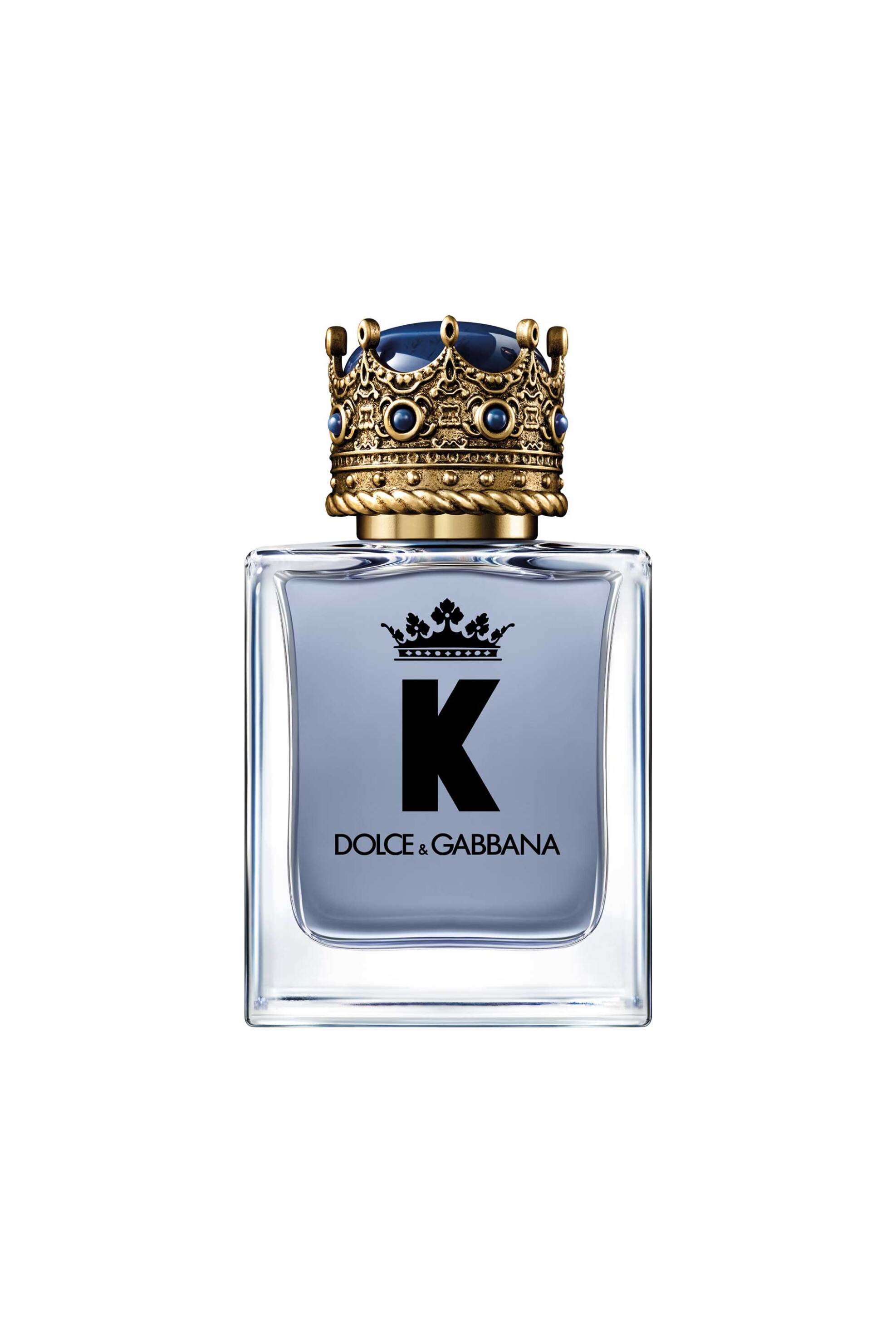 Dolce&Gabbana K by Dolce&Gabbana Eau de Toilette φωτογραφία
