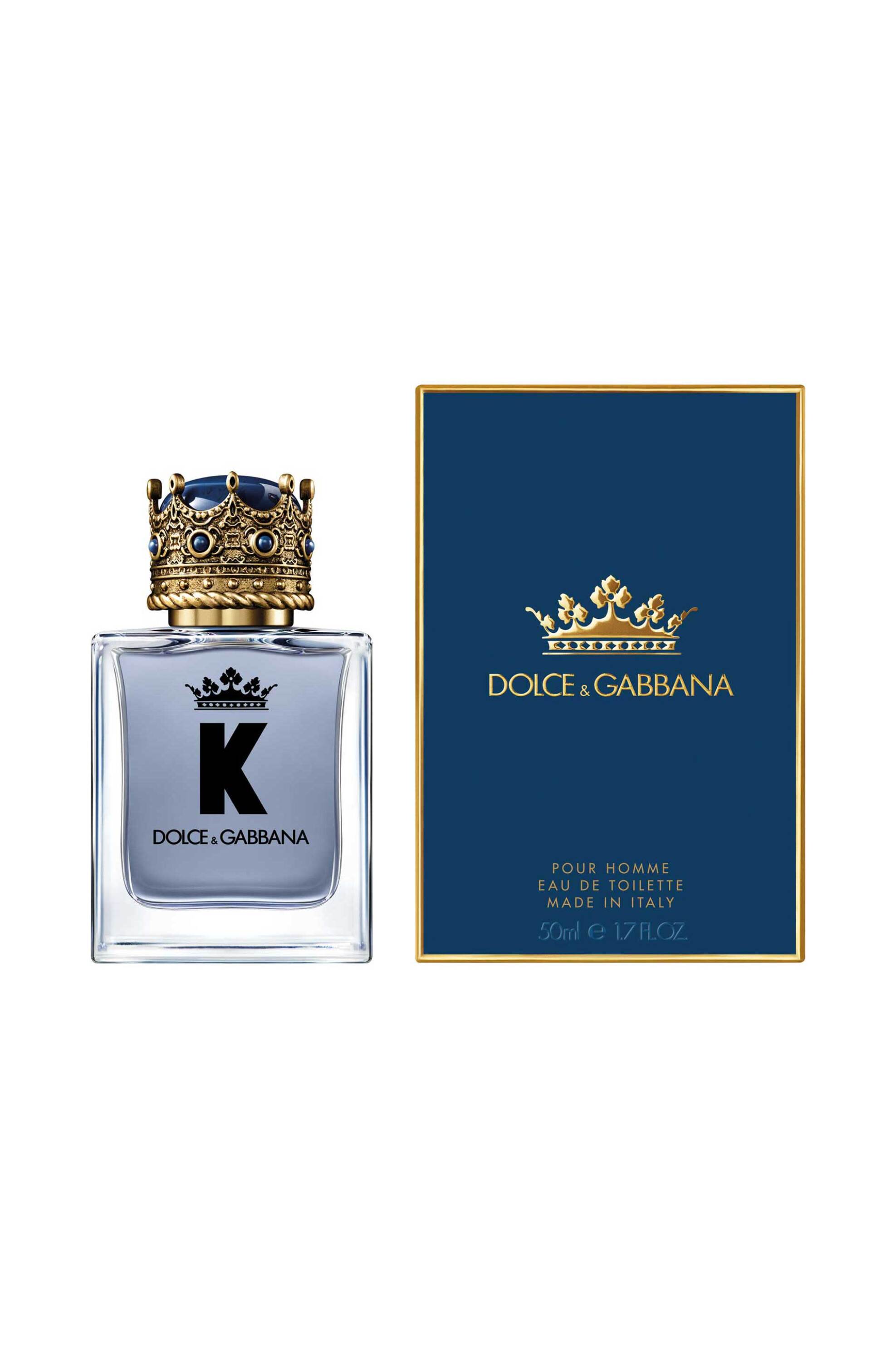 Dolce&Gabbana K by Dolce&Gabbana Eau de Toilette φωτογραφία