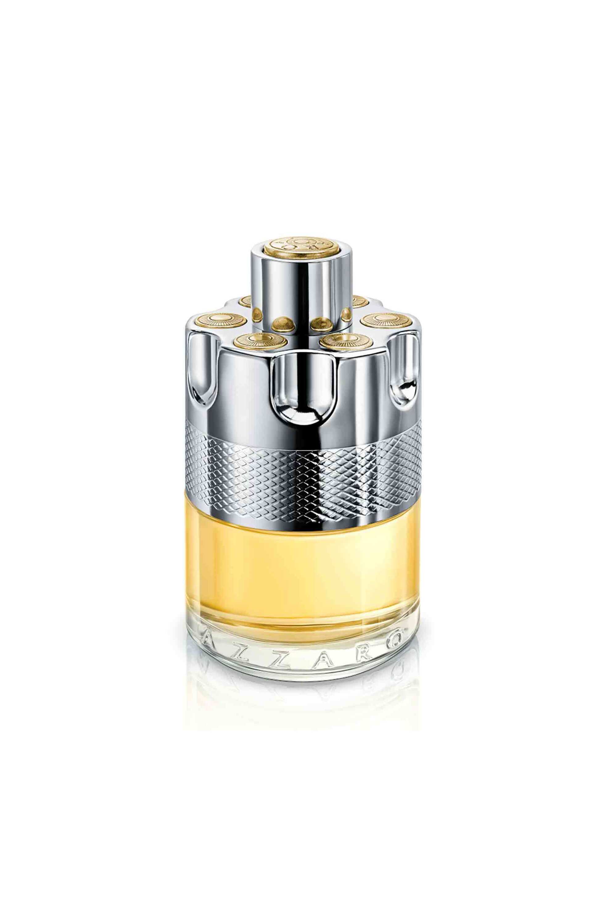 AZZARO Azzaro Wanted Eau de Toilette
