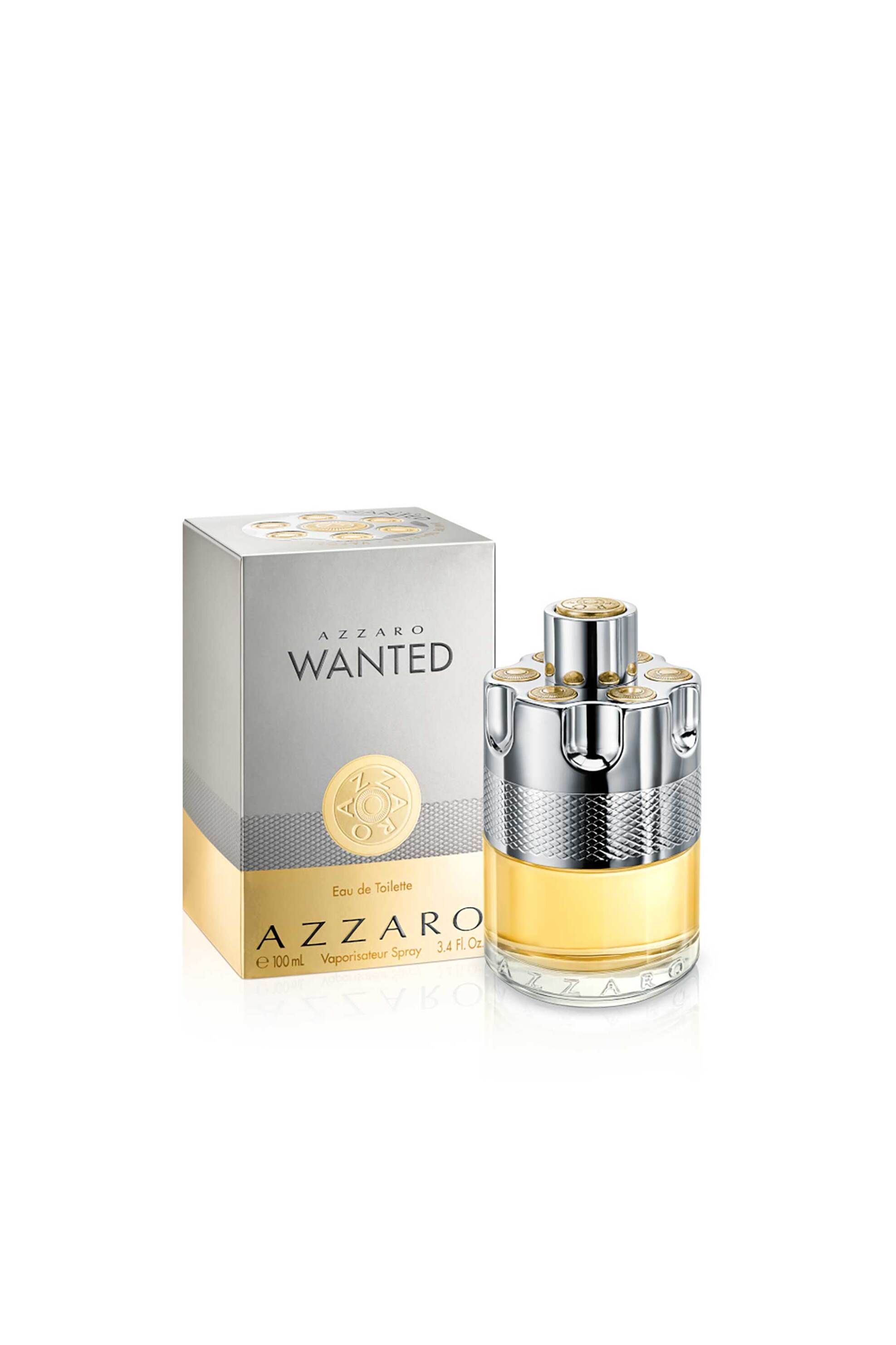 Azzaro Wanted Eau de Toilette φωτογραφία