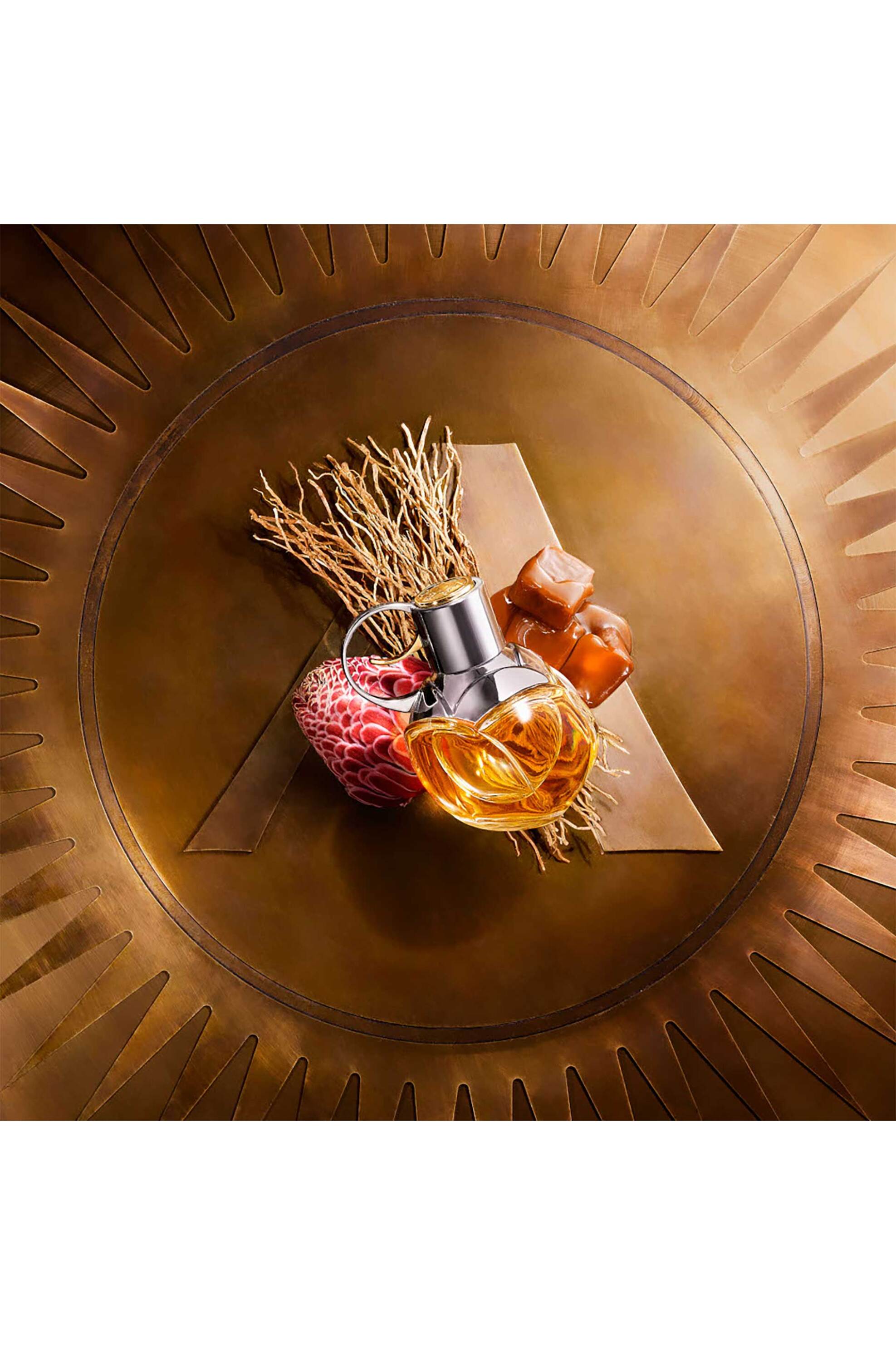 Azzaro Wanted Girl Eau de Parfum - LC385401 φωτογραφία