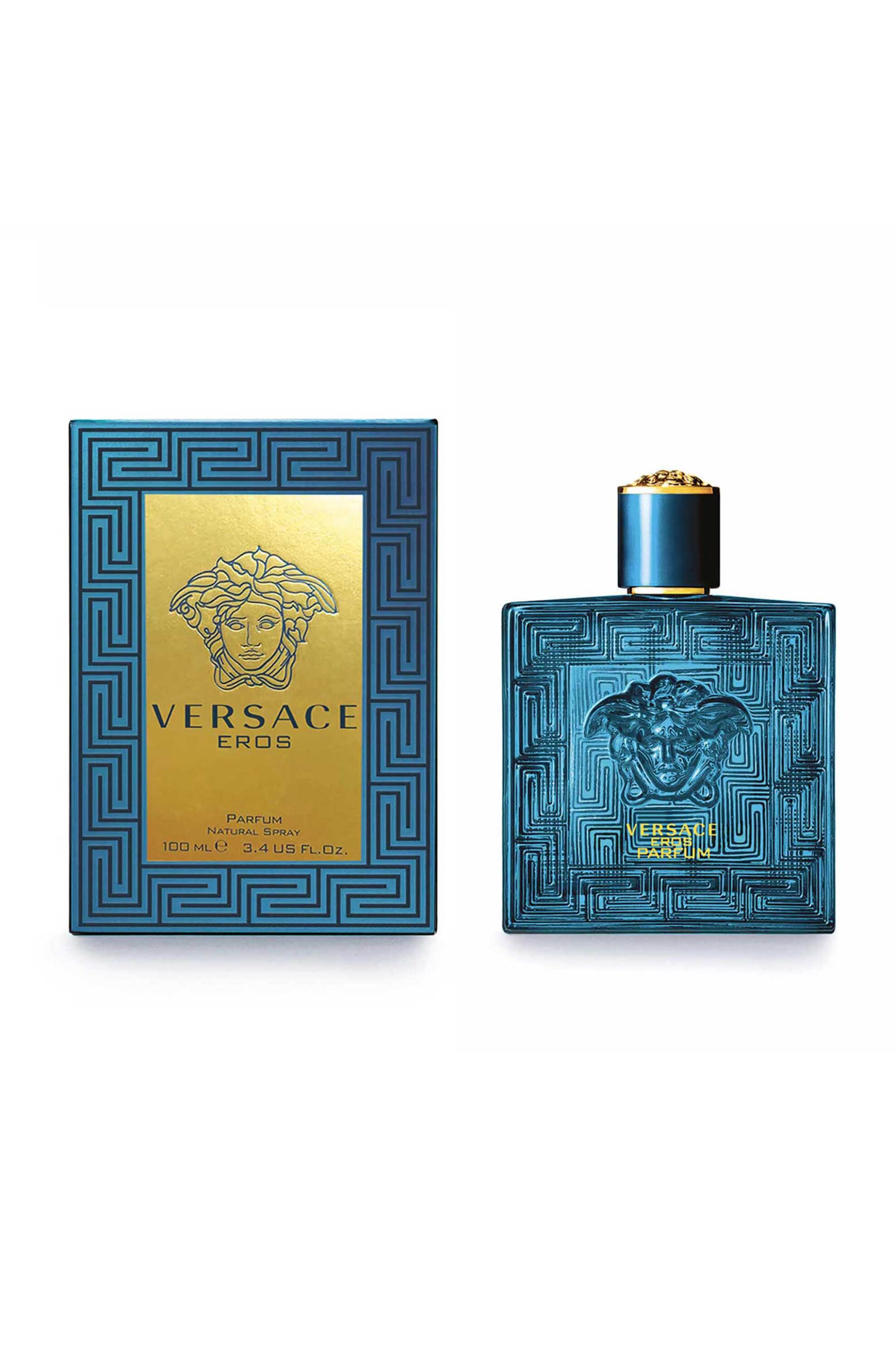 Versace Eros Parfum 100 ml - 740210 φωτογραφία