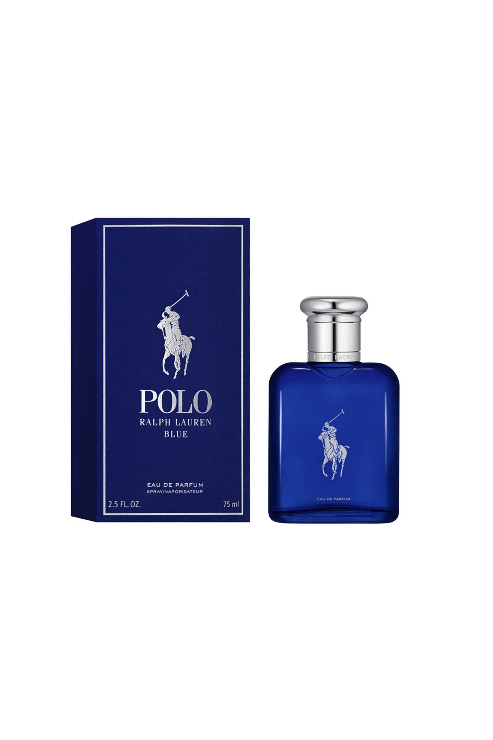 Ralph Lauren Polo Blue Eau de Parfum 75 ml - S1755905 φωτογραφία