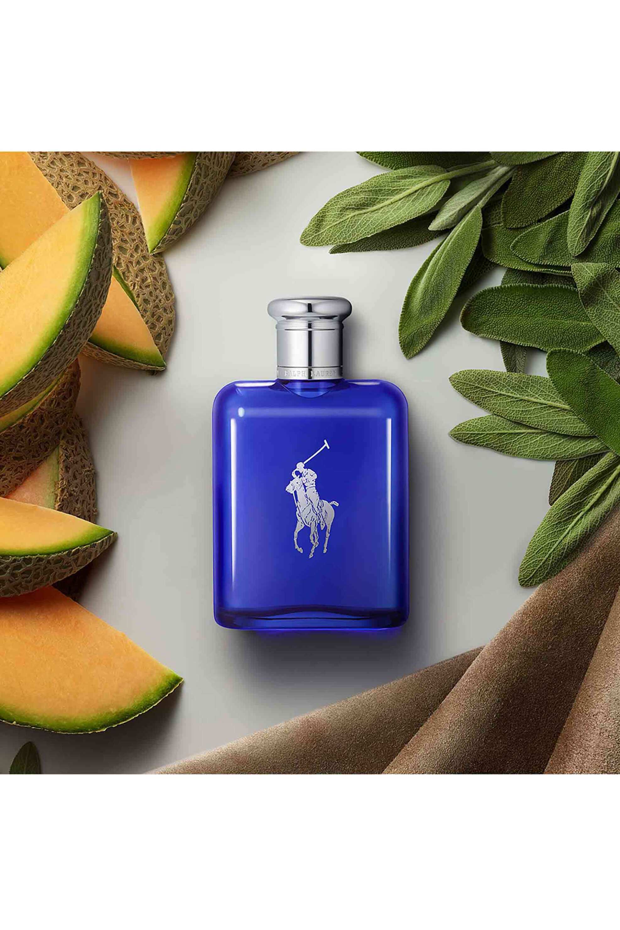 Ralph Lauren Polo Blue Eau de Parfum 75 ml - S1755905 φωτογραφία