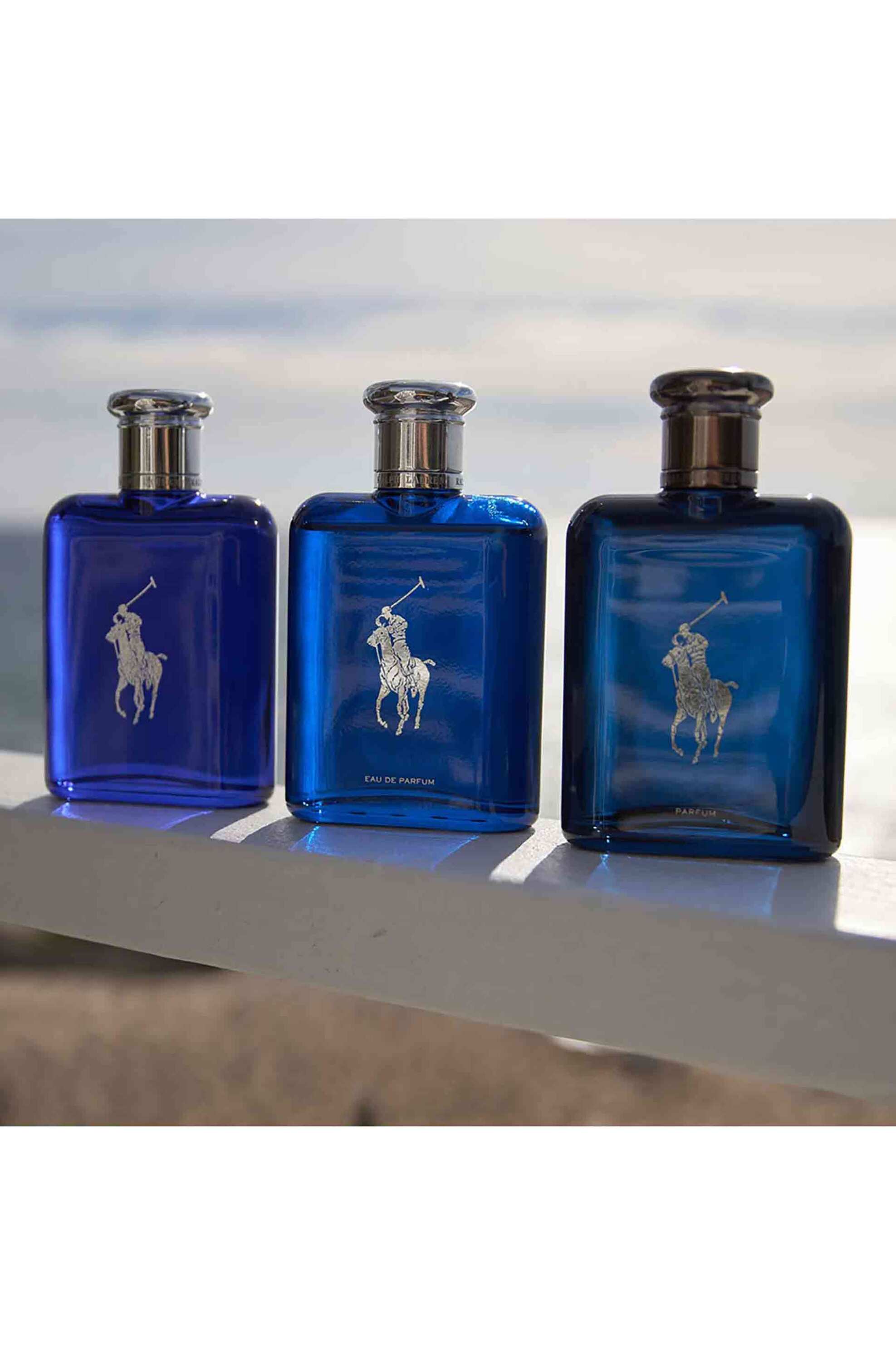 Ralph Lauren Polo Blue Eau de Parfum 75 ml - S1755905 φωτογραφία