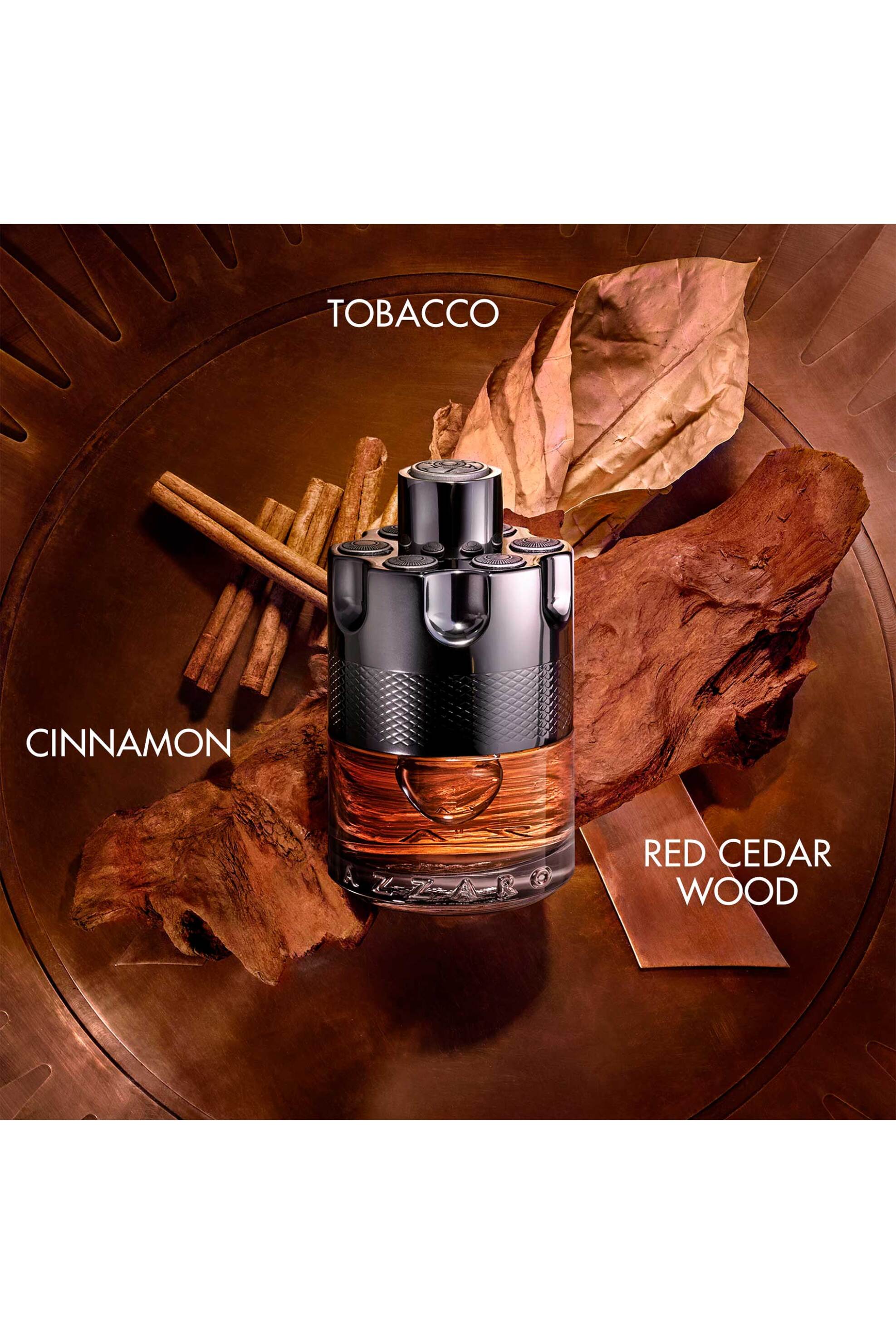 Azzaro Wanted By Night Eau de Parfum 100 ml - LC379801 φωτογραφία