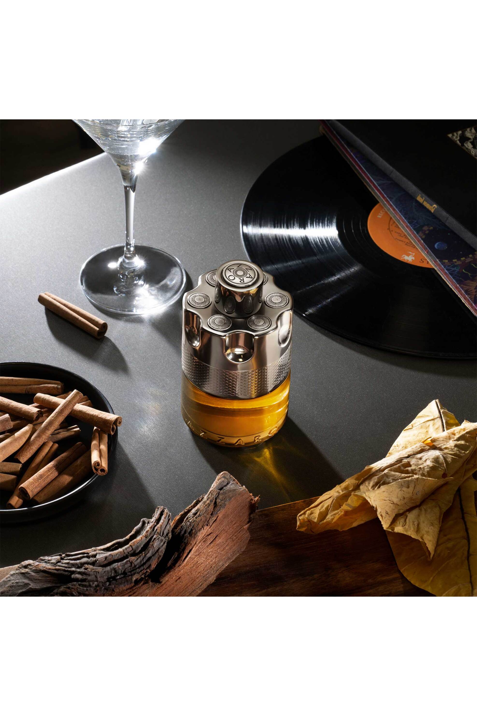 Azzaro Wanted By Night Eau de Parfum 100 ml - LC379801 φωτογραφία