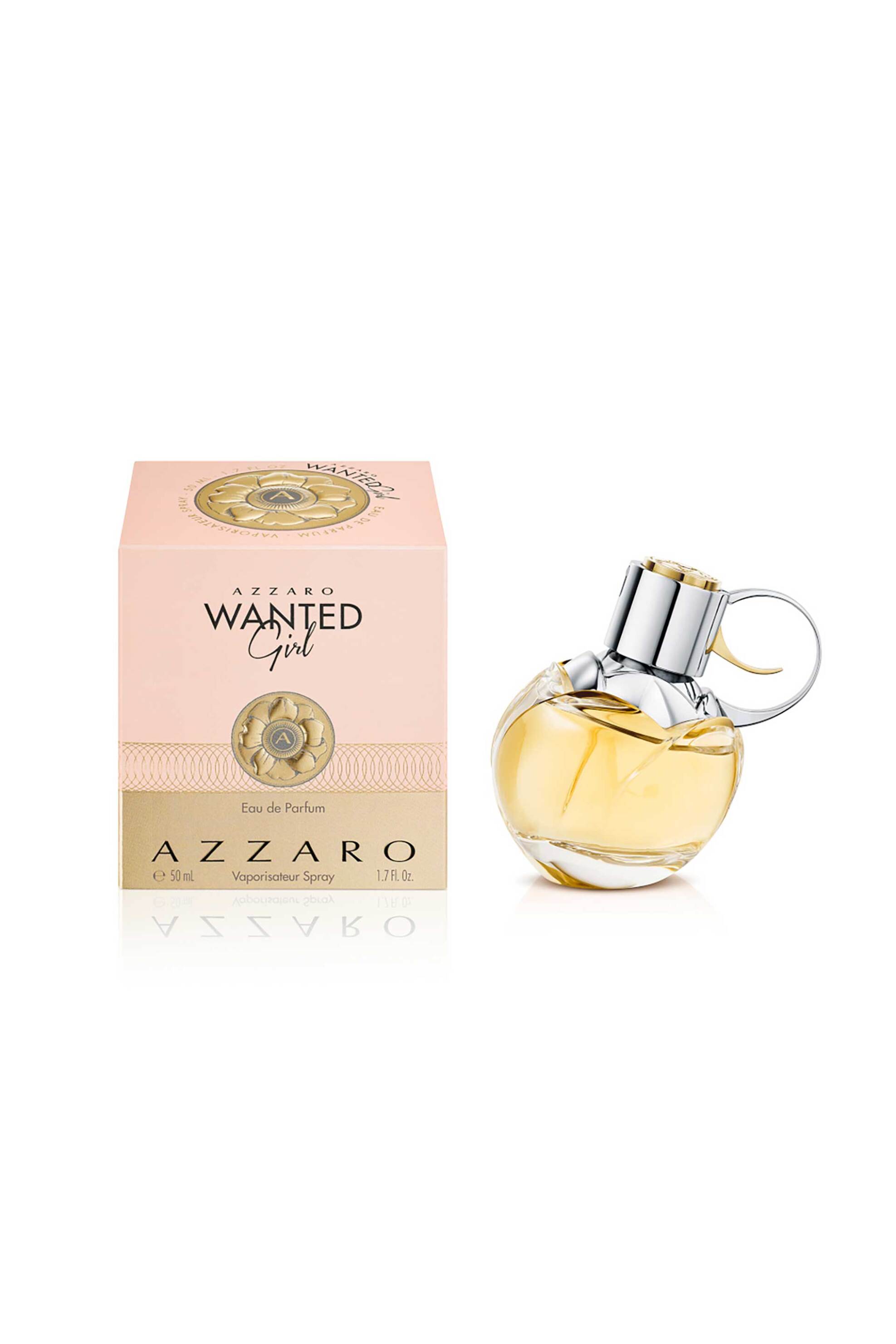 Azzaro Wanted Girl Eau de Parfum - LC385401 φωτογραφία
