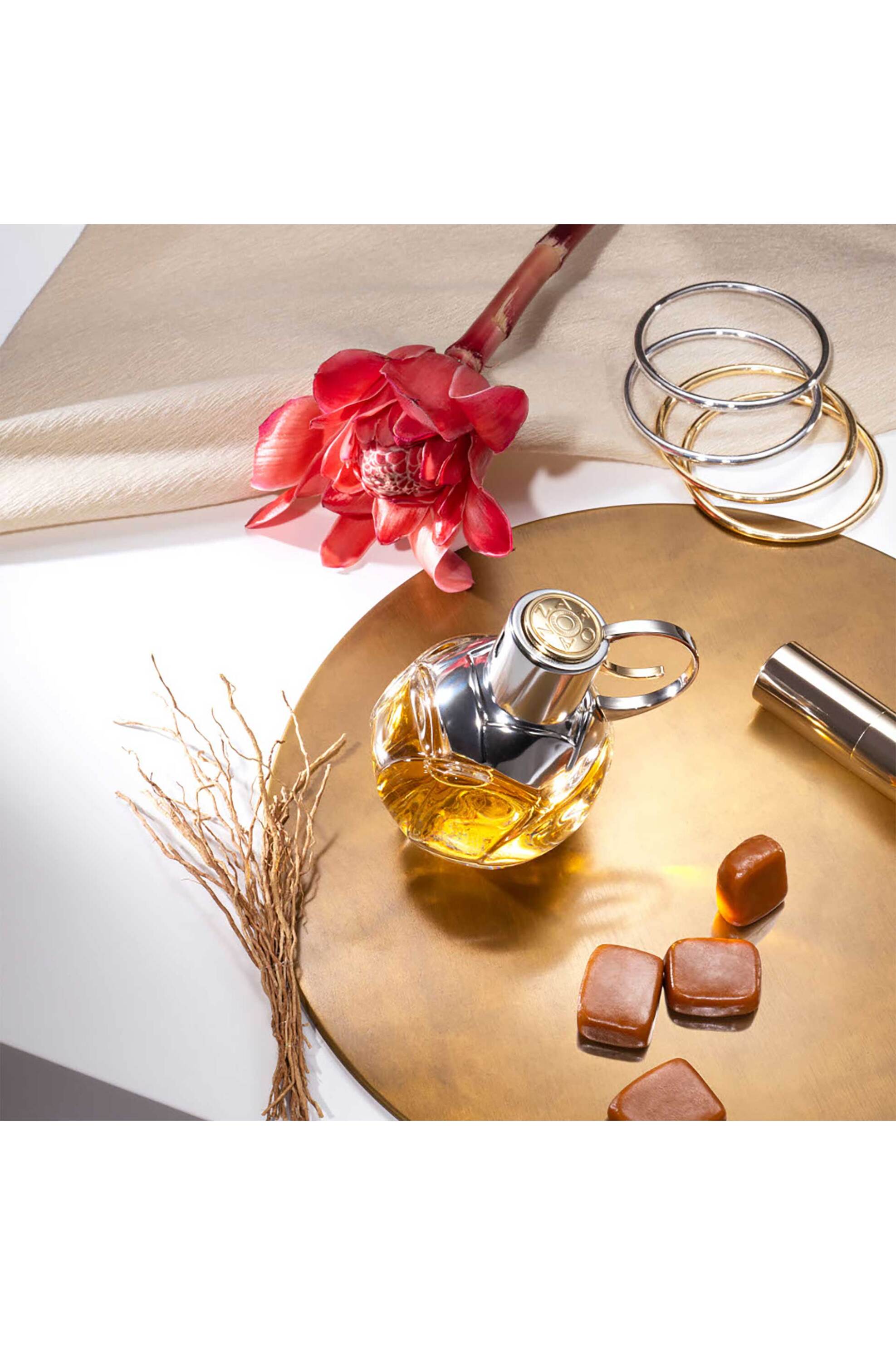 Azzaro Wanted Girl Eau de Parfum - LC385401 φωτογραφία