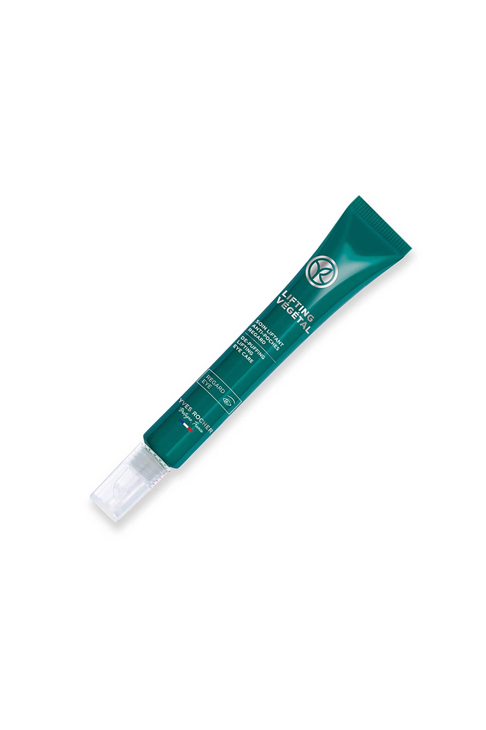 YVES ROCHER Yves Rocher Depuffing Lifting Eye Care 14 ml - 83066