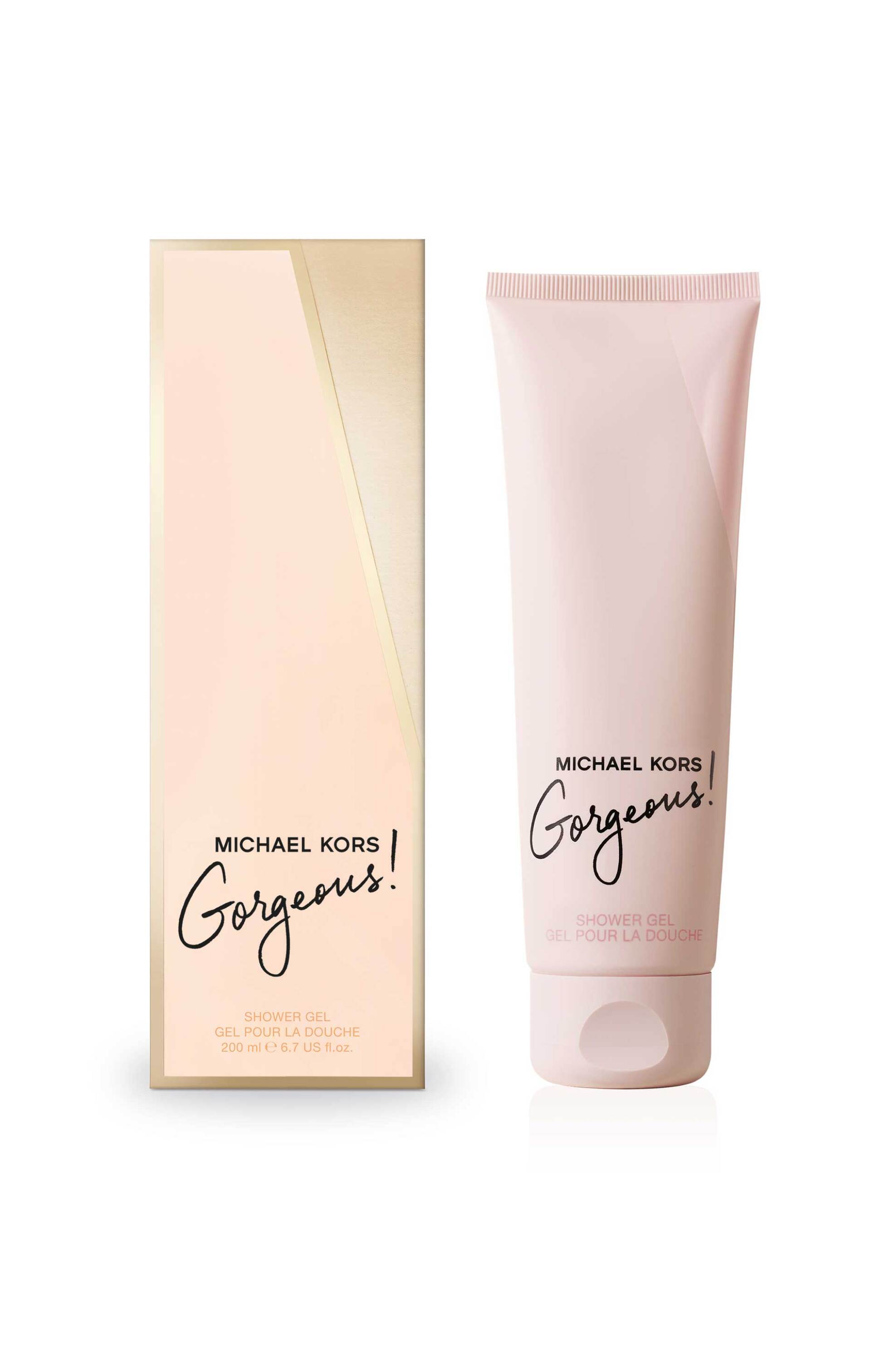 Michael Kors Gorgeous! Shower Gel 200 ML - 450048