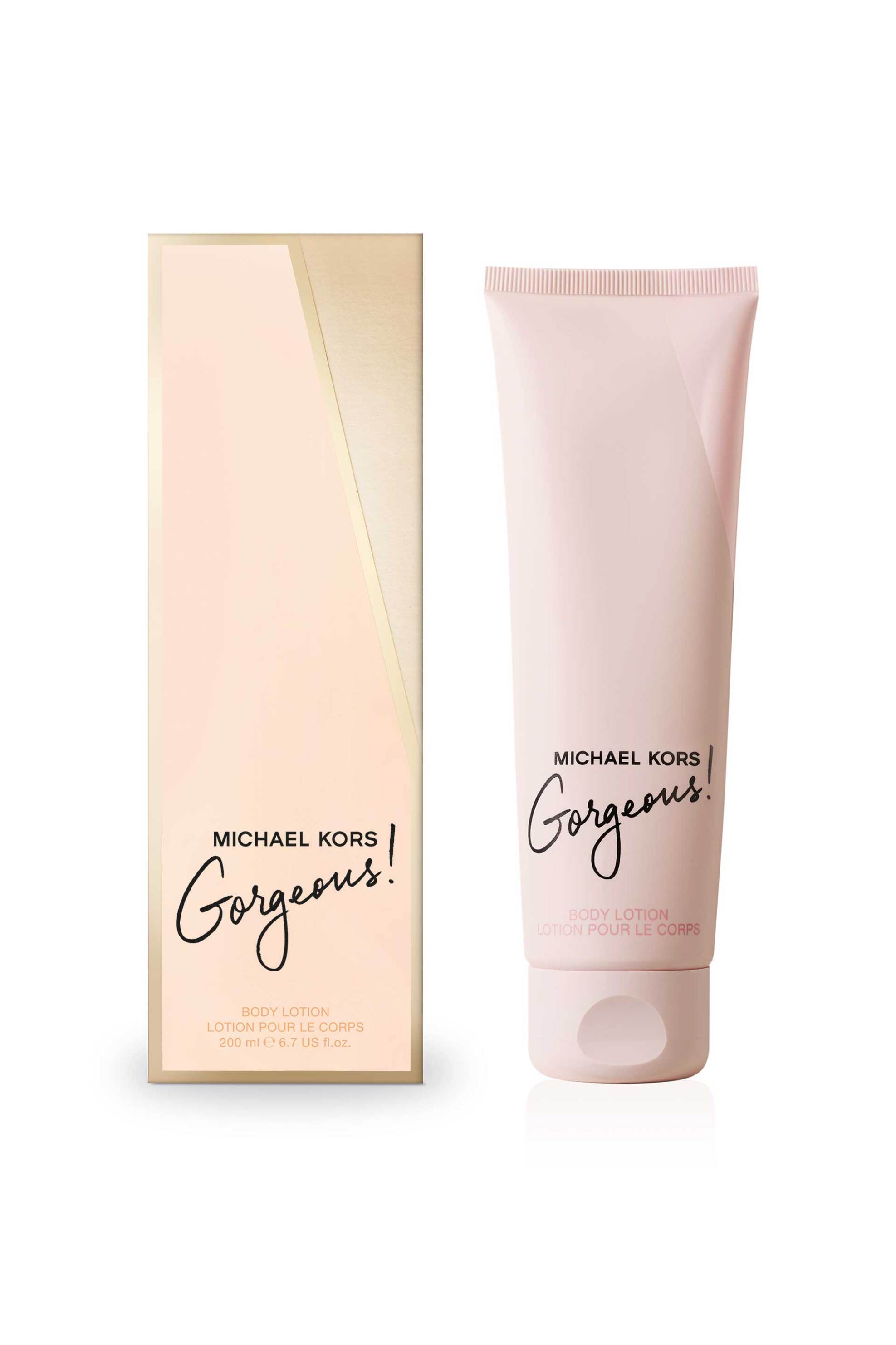 Michael Kors Gorgeous! Body Lotion 200 ML - 450050
