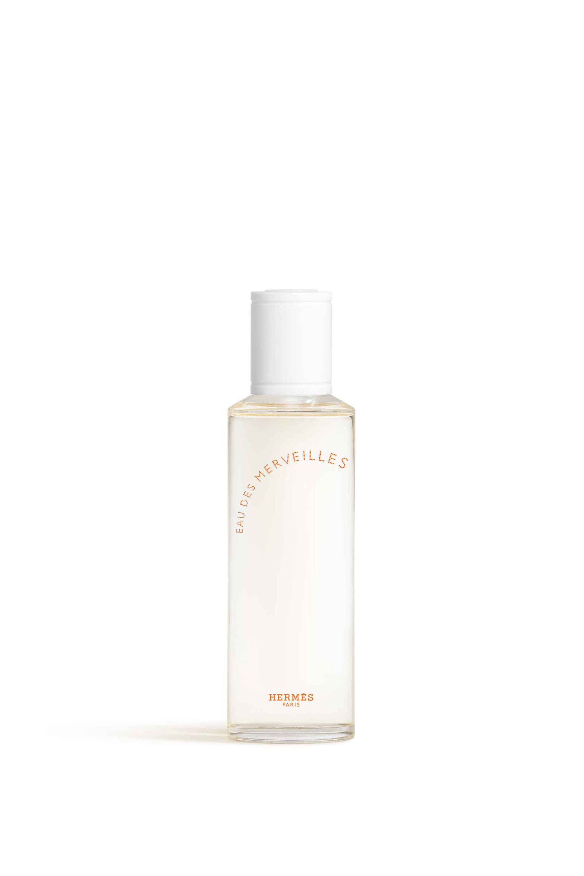 HERMÈS Hermès Eau des Merveilles Eau de Toilette Ανταλλακτικό 125 ml - 107063V0