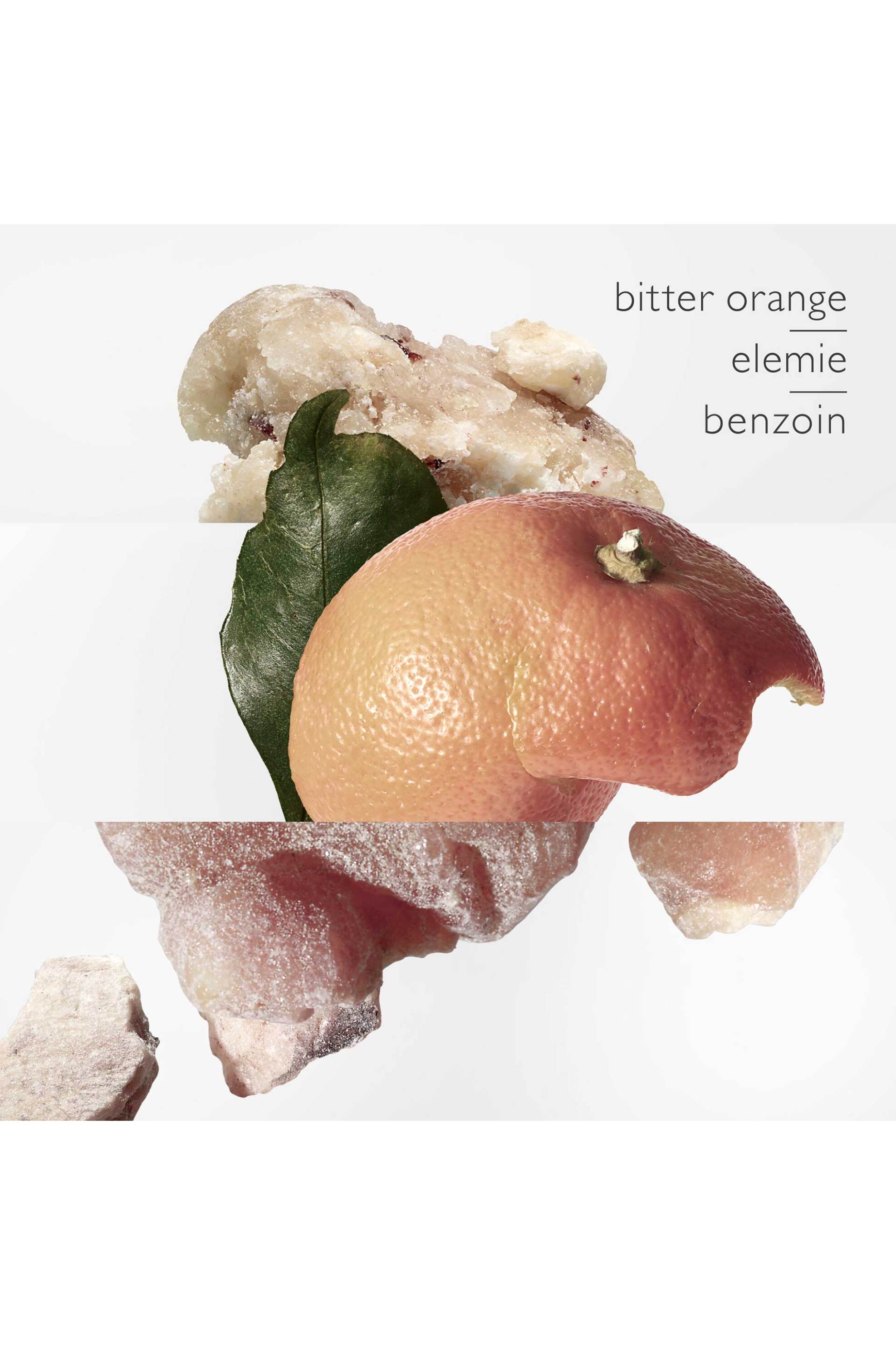 Hermès Eau des Merveilles Eau de Toilette Ανταλλακτικό 125 ml - 107063V0 φωτογραφία