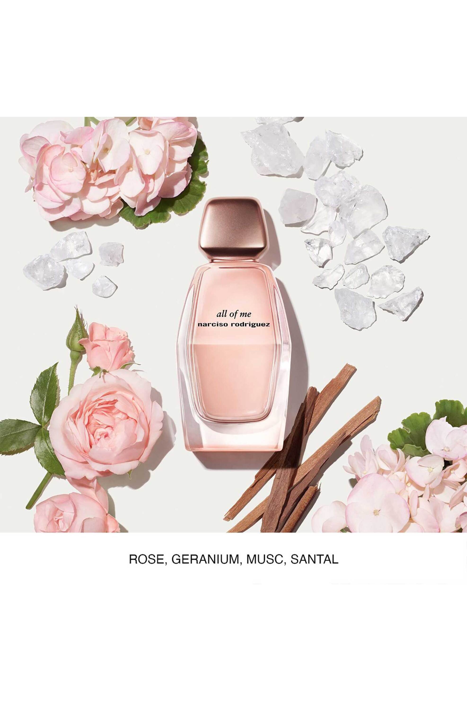 Narciso Rodriguez All Of Me Eau de Parfum - 82000518 φωτογραφία