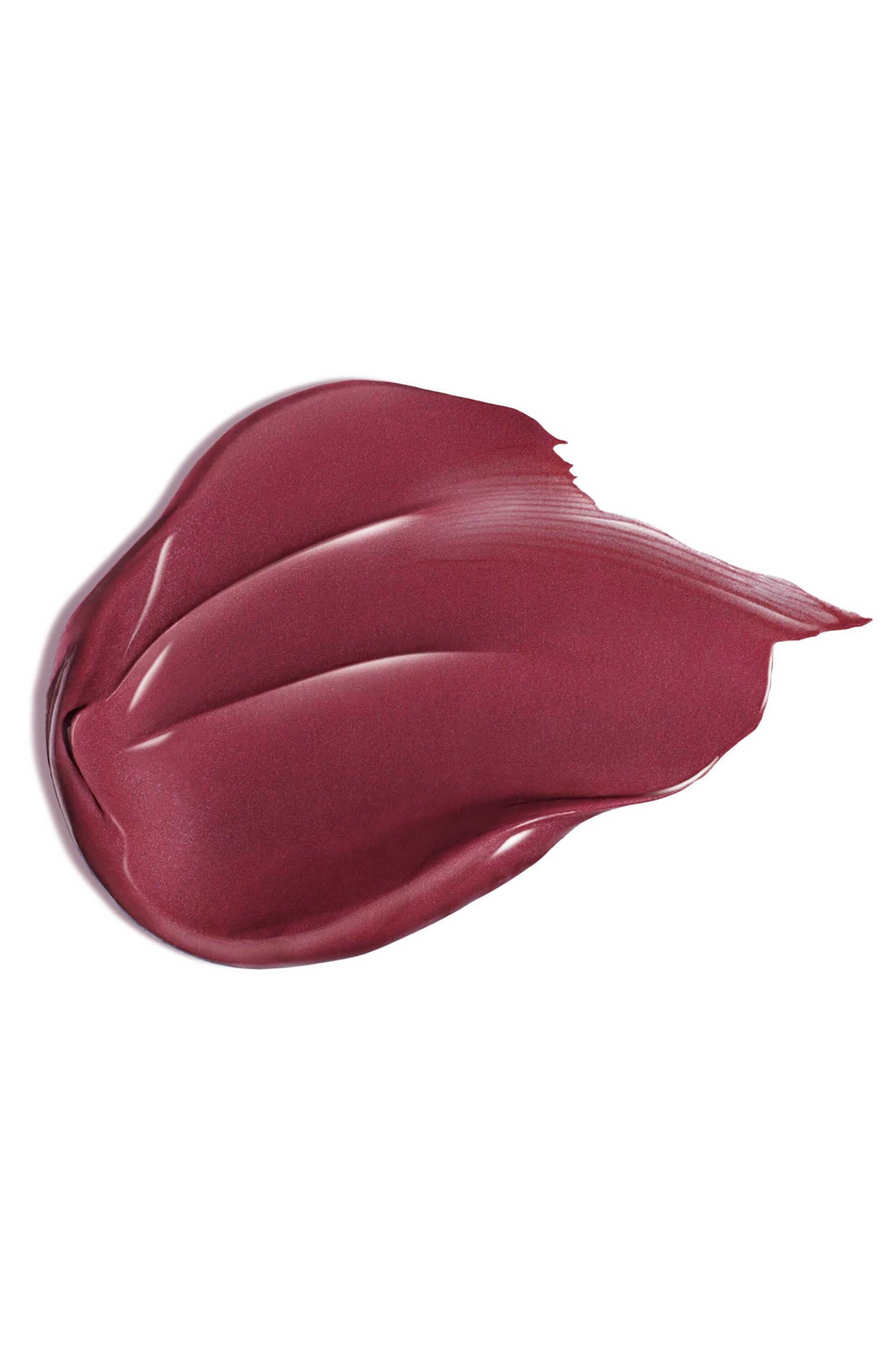 Clarins Joli Rouge Satin - 80094253 744 Soft Plum φωτογραφία