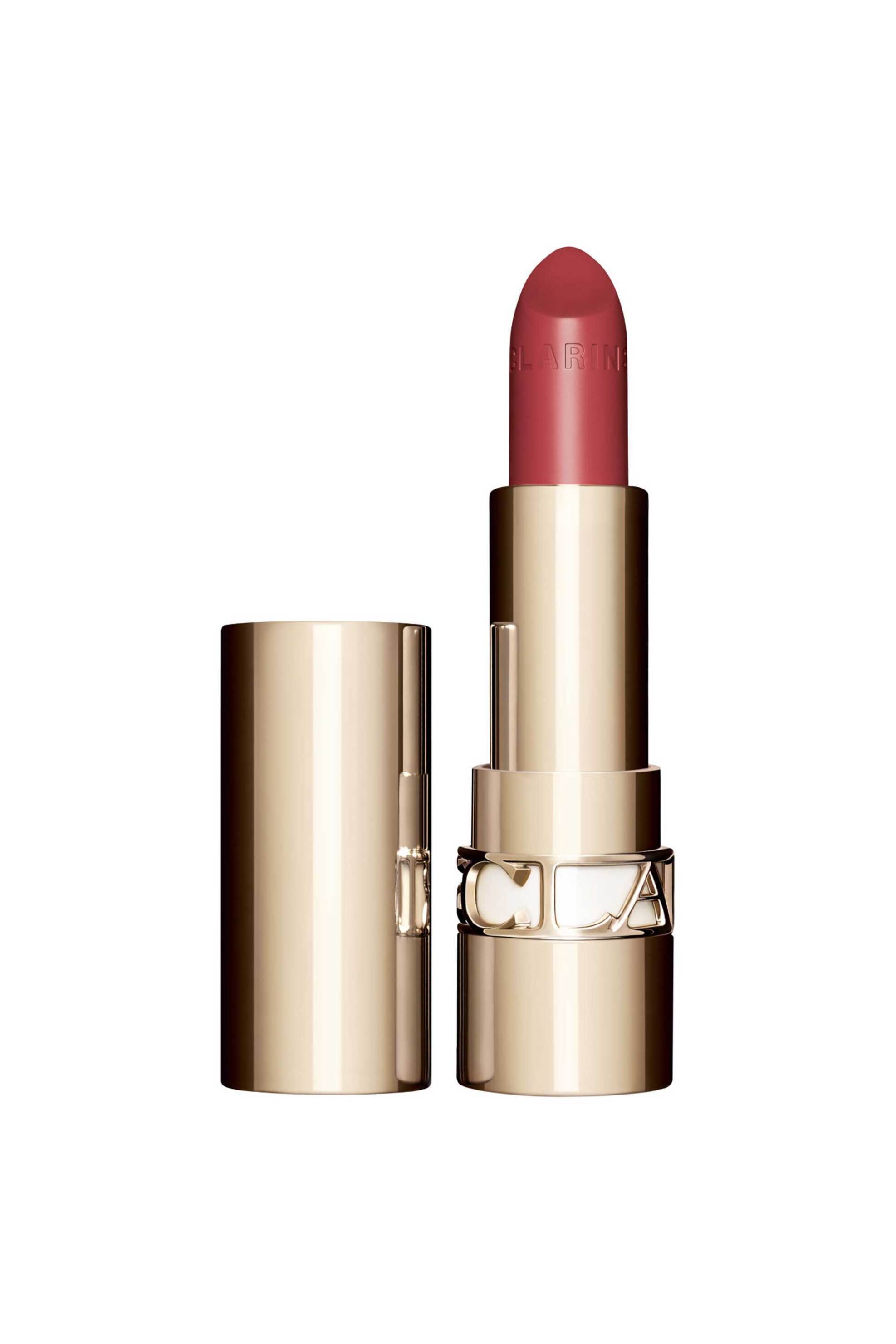Clarins Joli Rouge Satin - 80094256 732 Grenadine
