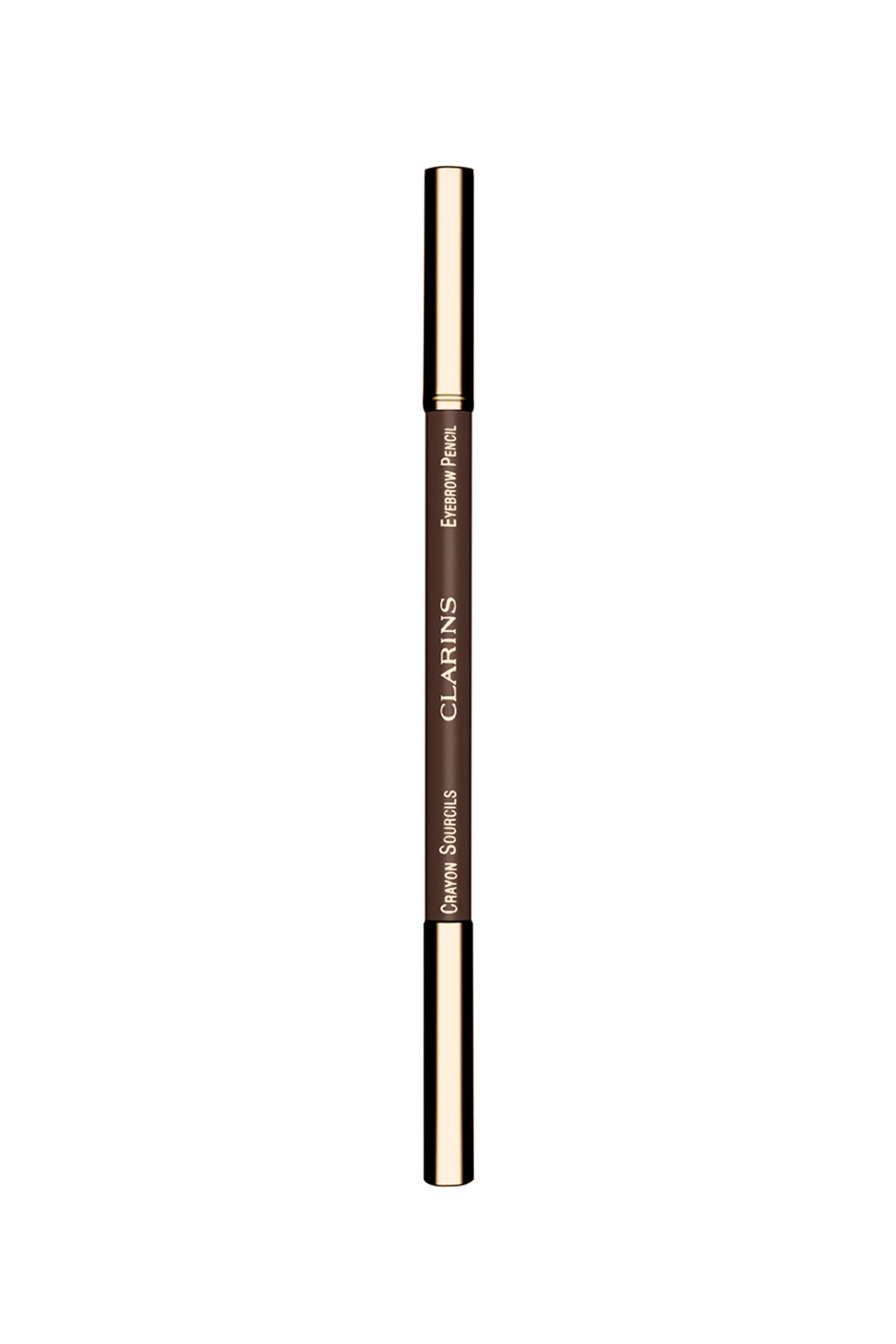 CLARINS Clarins Eyebrow Pencil - 80107479 02 Light Brown