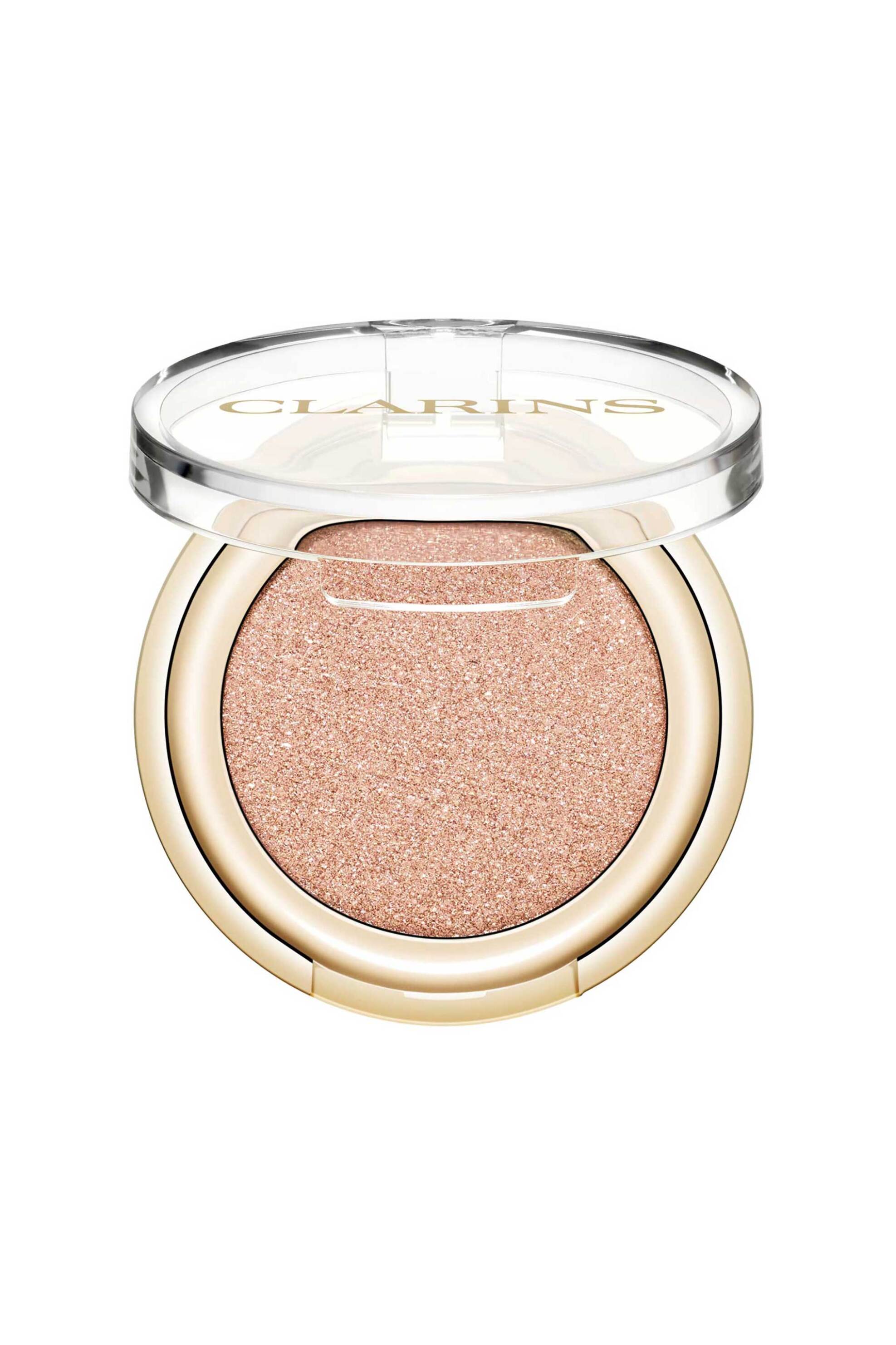 CLARINS Clarins Ombre Skin 1,5 gr - 80099356 02 Pearly Rosegold