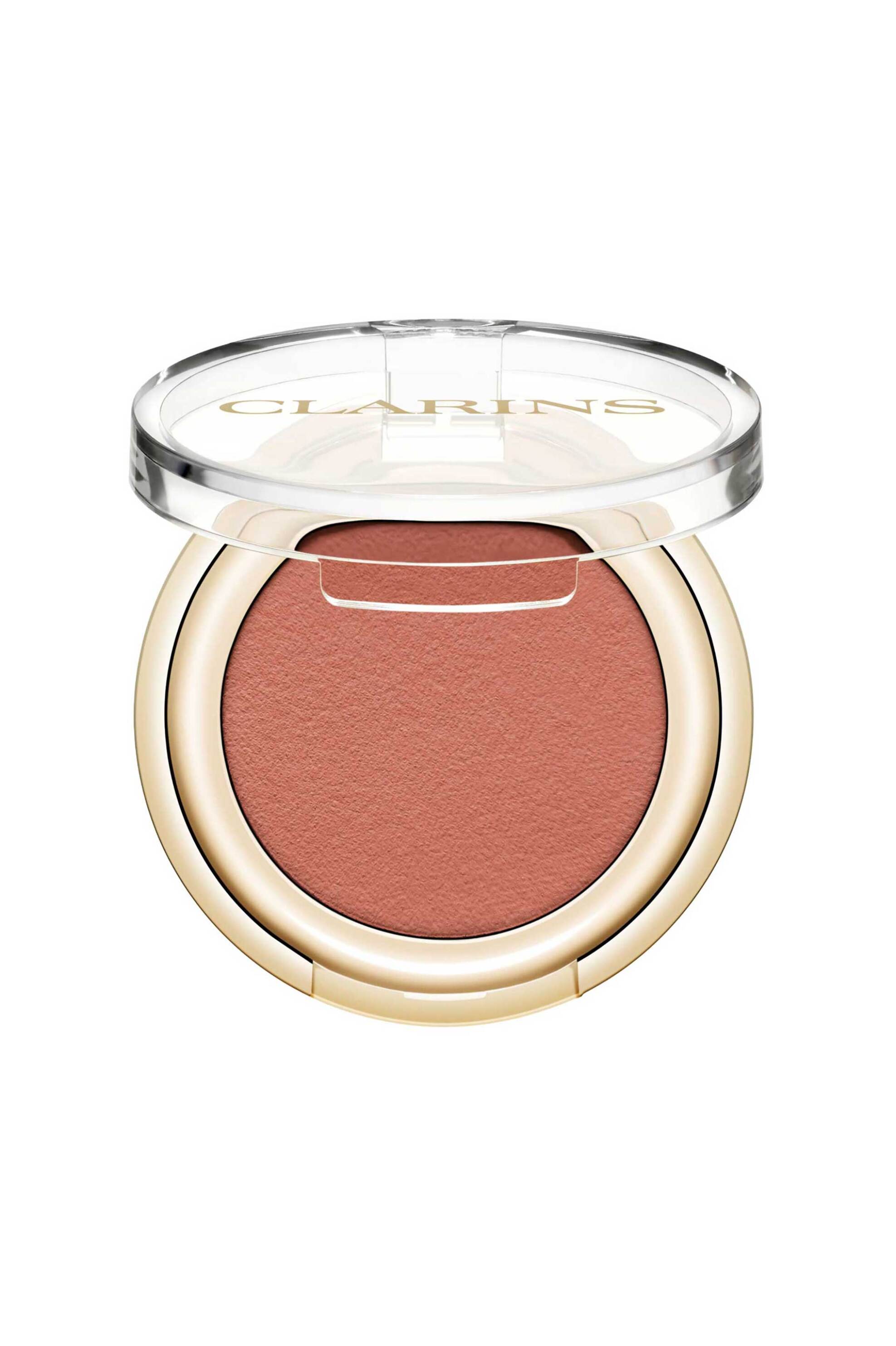 CLARINS Clarins Ombre Skin 1,5 gr - 80099358 04 Matte Rosewood