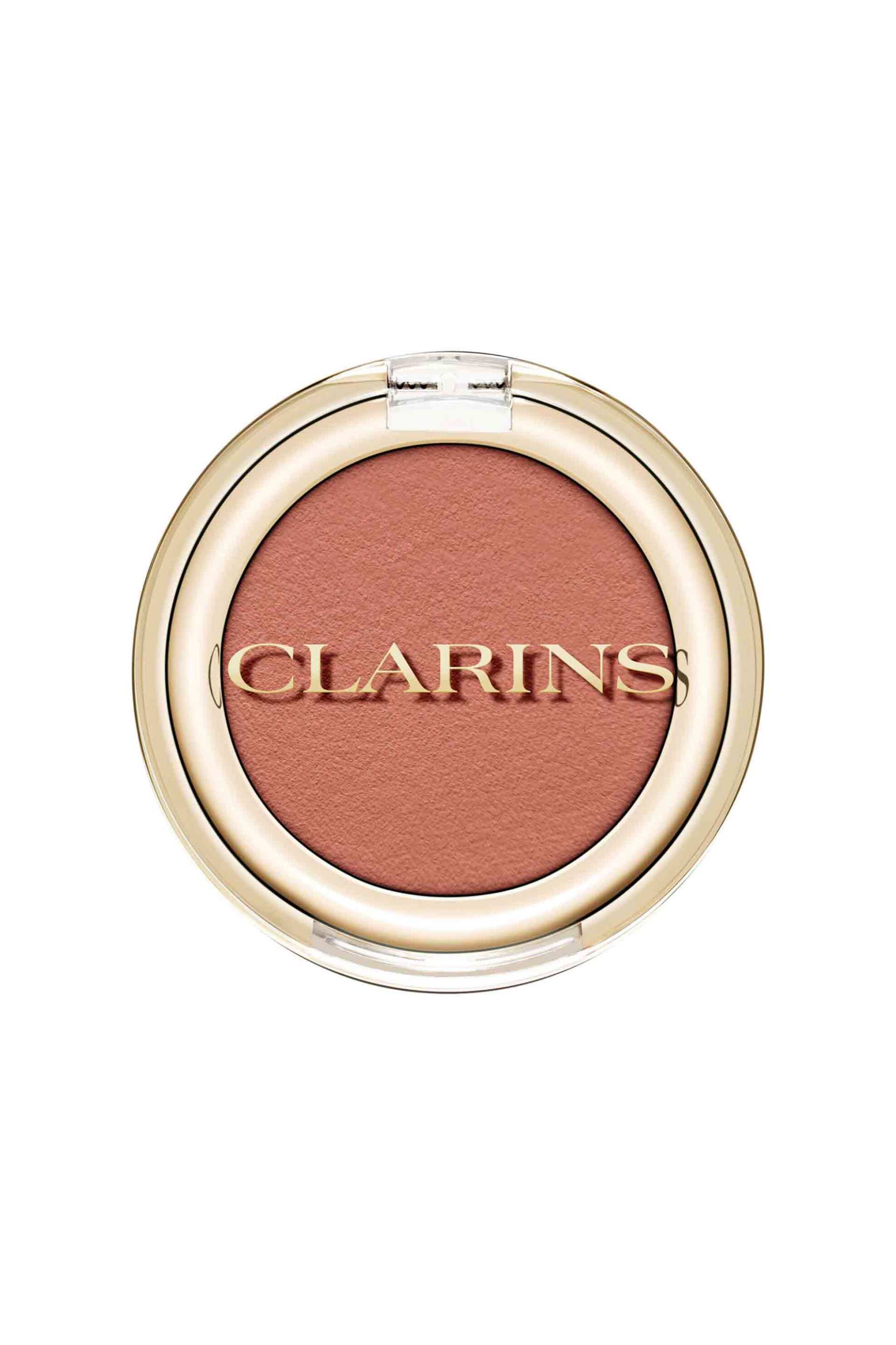 Clarins Ombre Skin 1,5 gr - 80099358 04 Matte Rosewood φωτογραφία