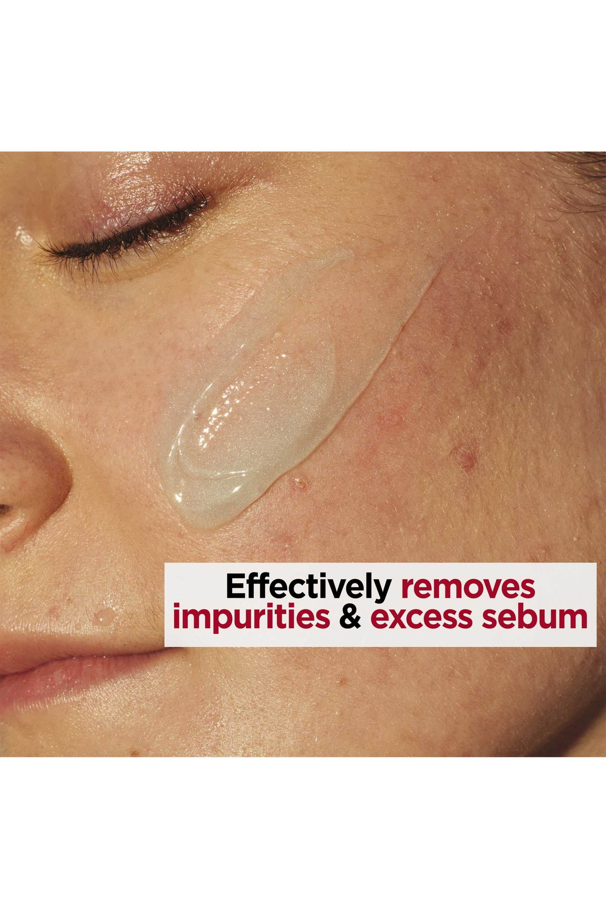 Clarins Re-Move Purifying Cleansing Gel 125 ml - 80102036 φωτογραφία