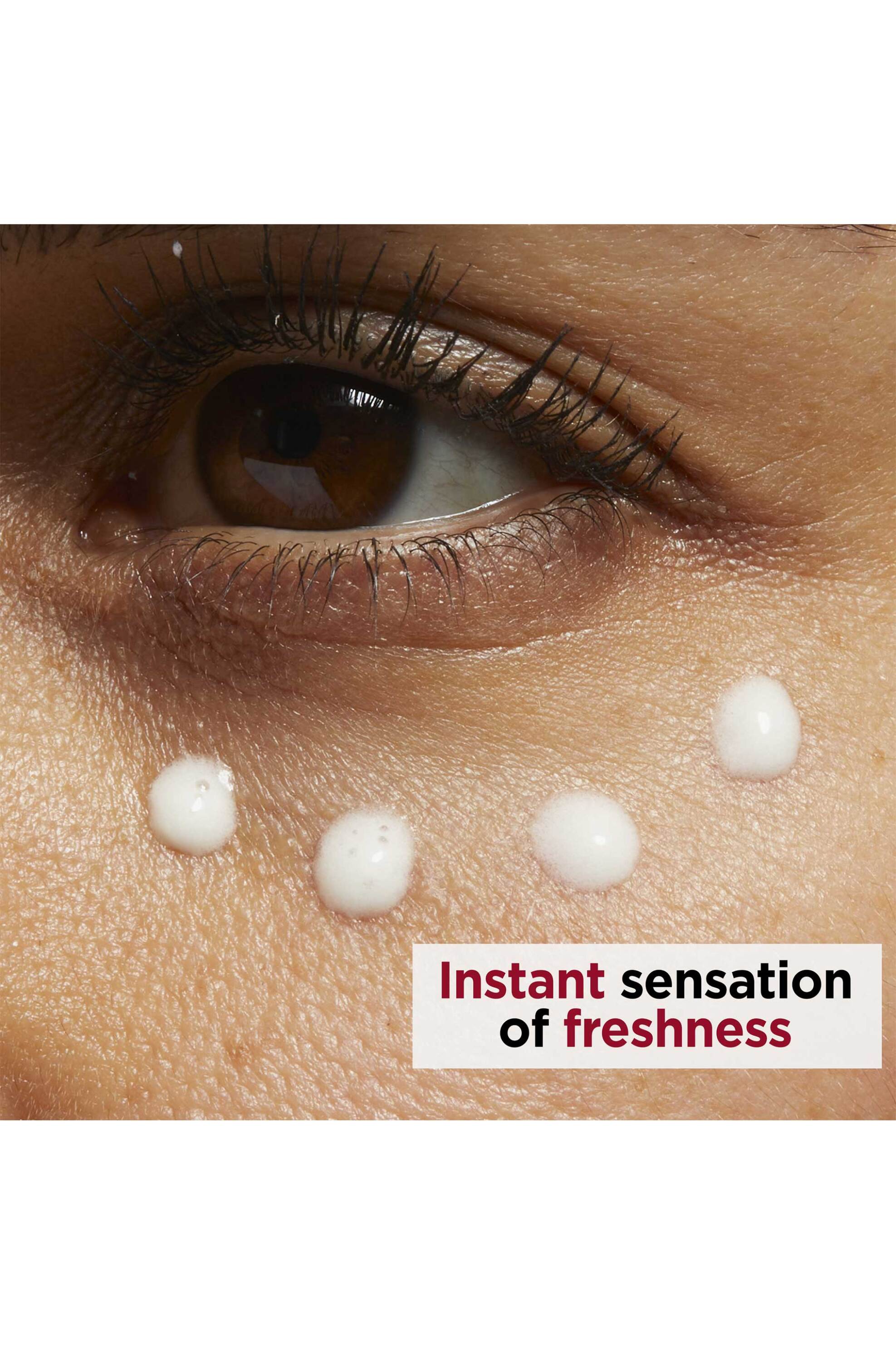 Clarins Re-Fresh Fatigue-Fighter Eye Care 15 ml - 80102046 φωτογραφία