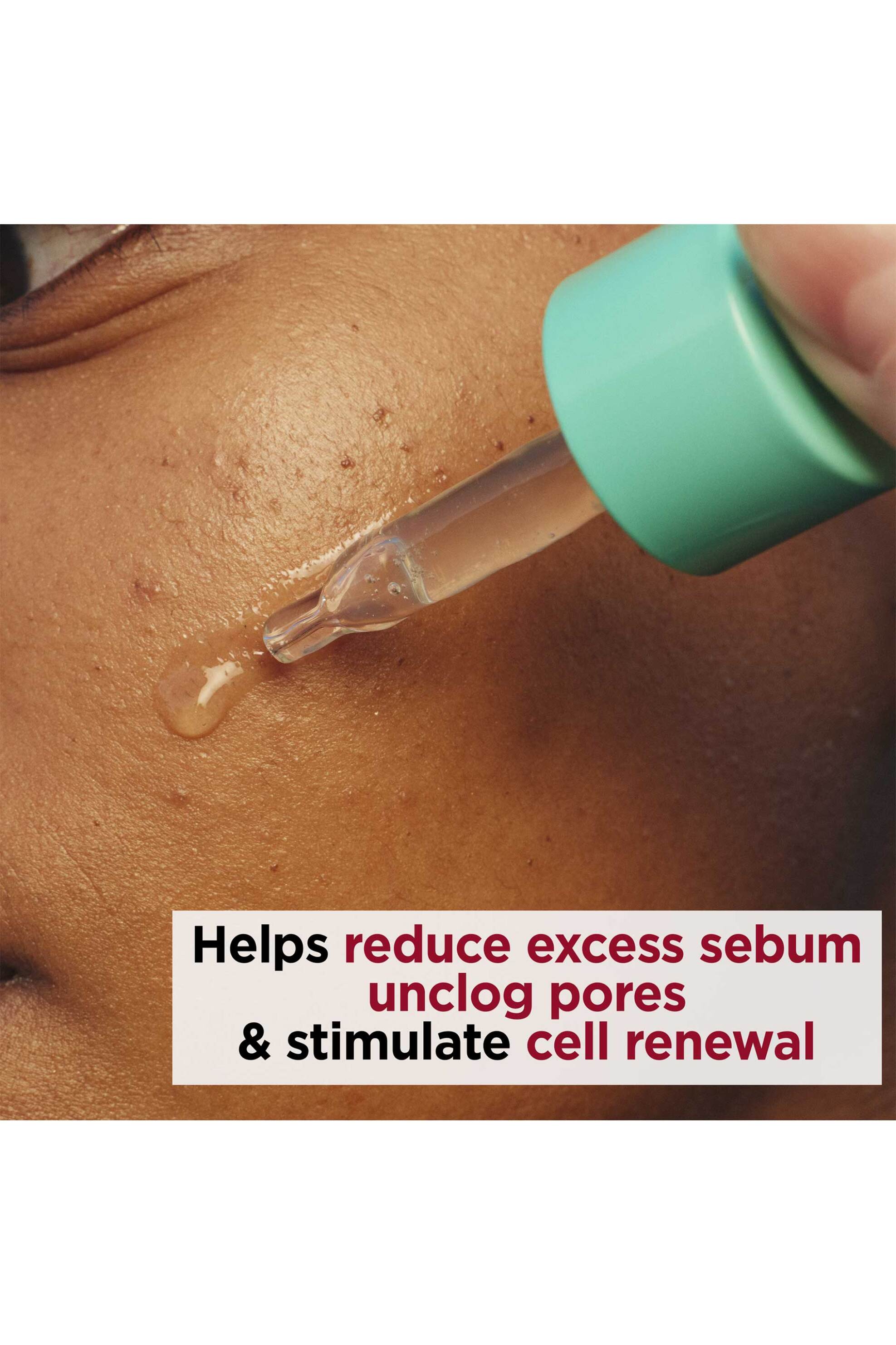 Clarins Pure-Reset Resurfacing Blemish Serum 30 ml - 80102050 φωτογραφία