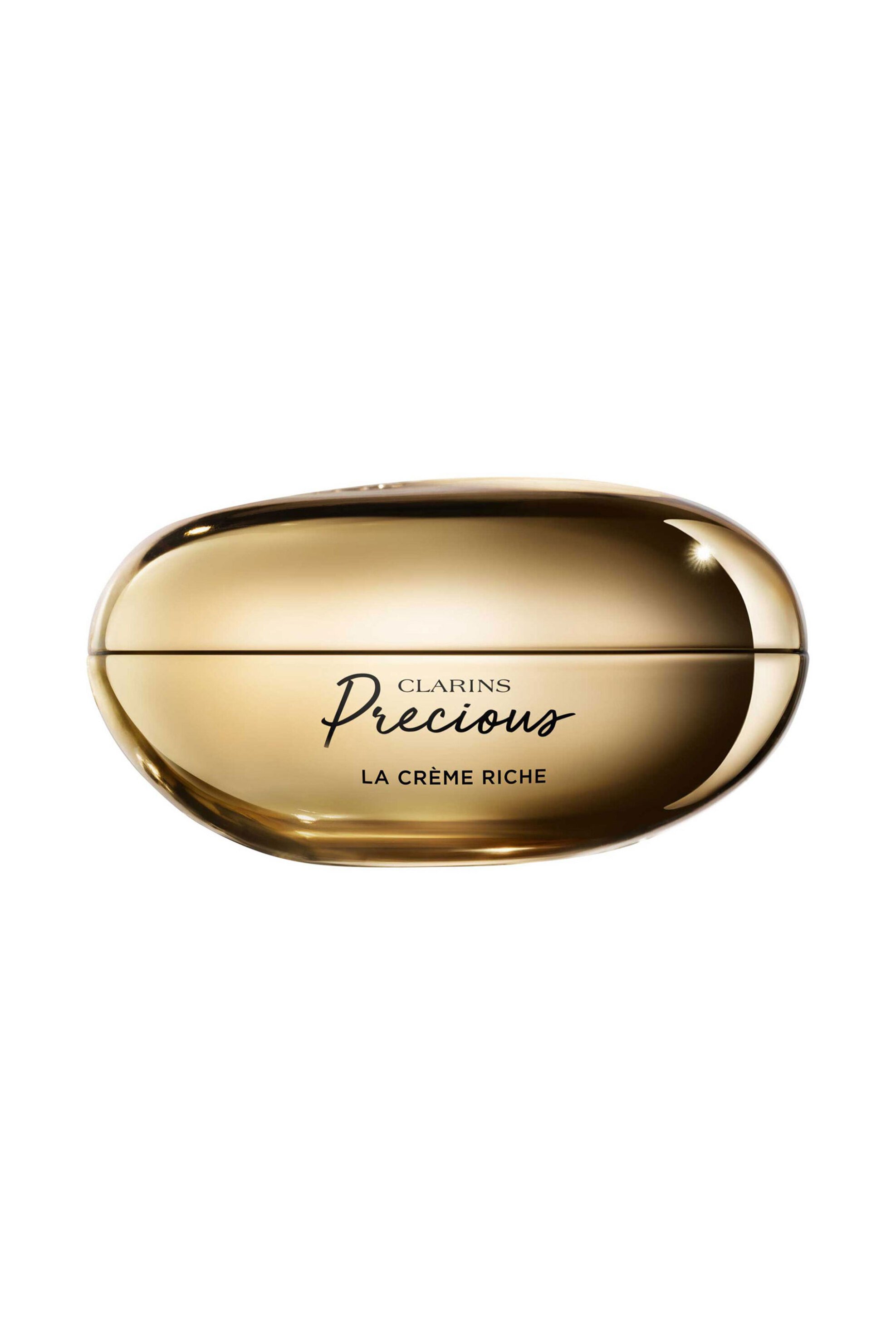 Clarins Precious La Crème Riche 50 ml - 80102340