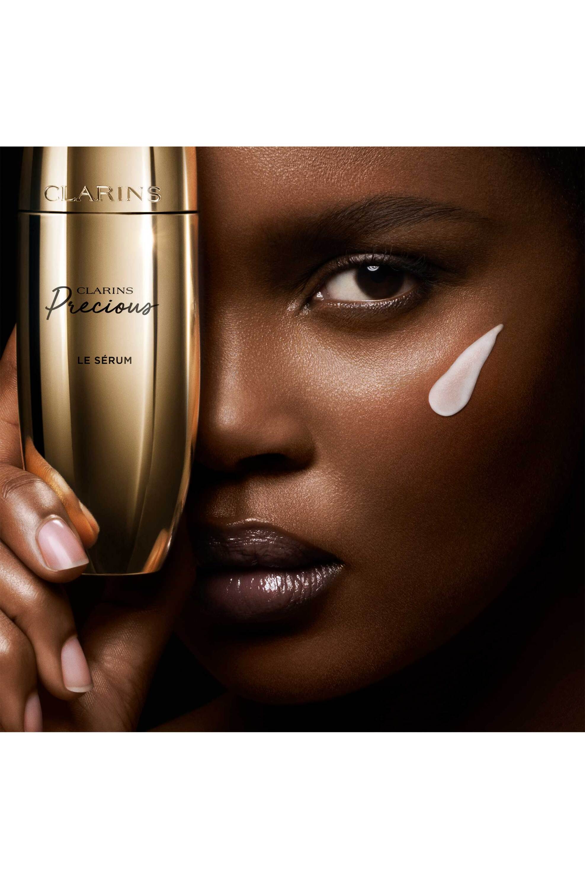 Clarins Precious Le Sérum 30 ML - 80087952