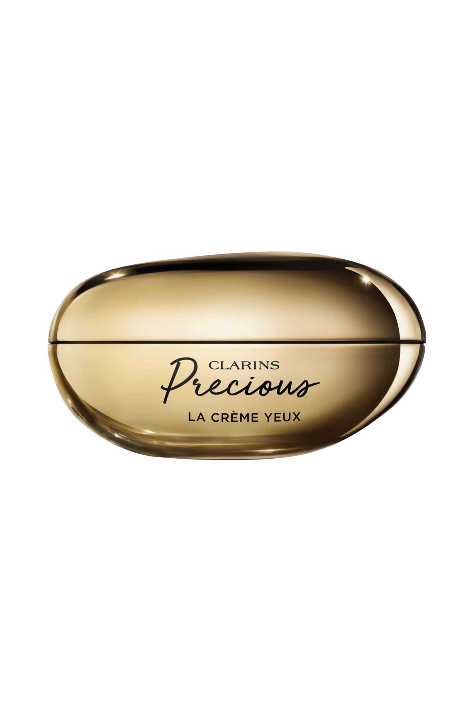 Clarins Precious La Crème Yeux 15 ml - 80093414