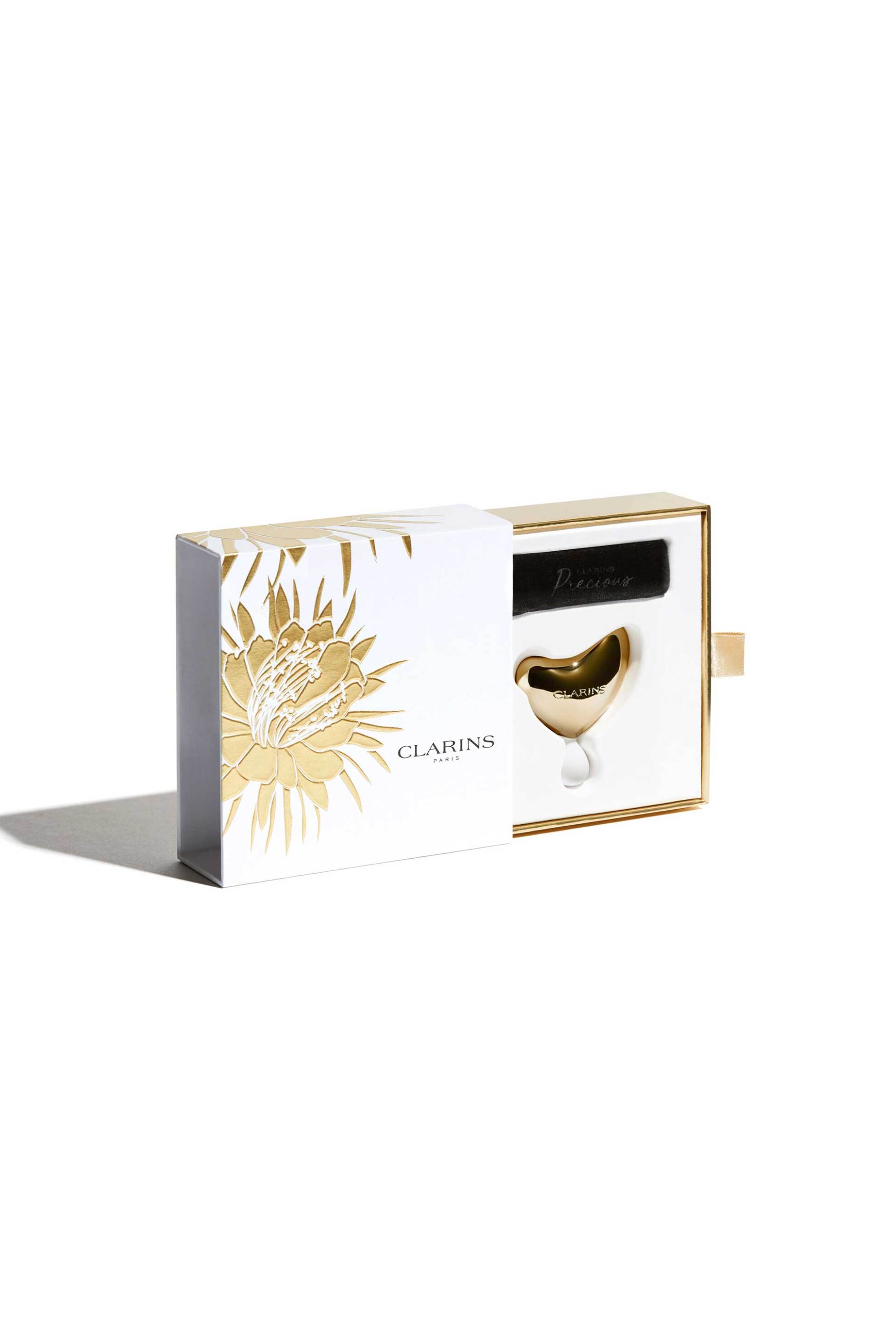 Clarins Precious L'Outil 3-in-1 Facial Massage Tool - 80095377 φωτογραφία