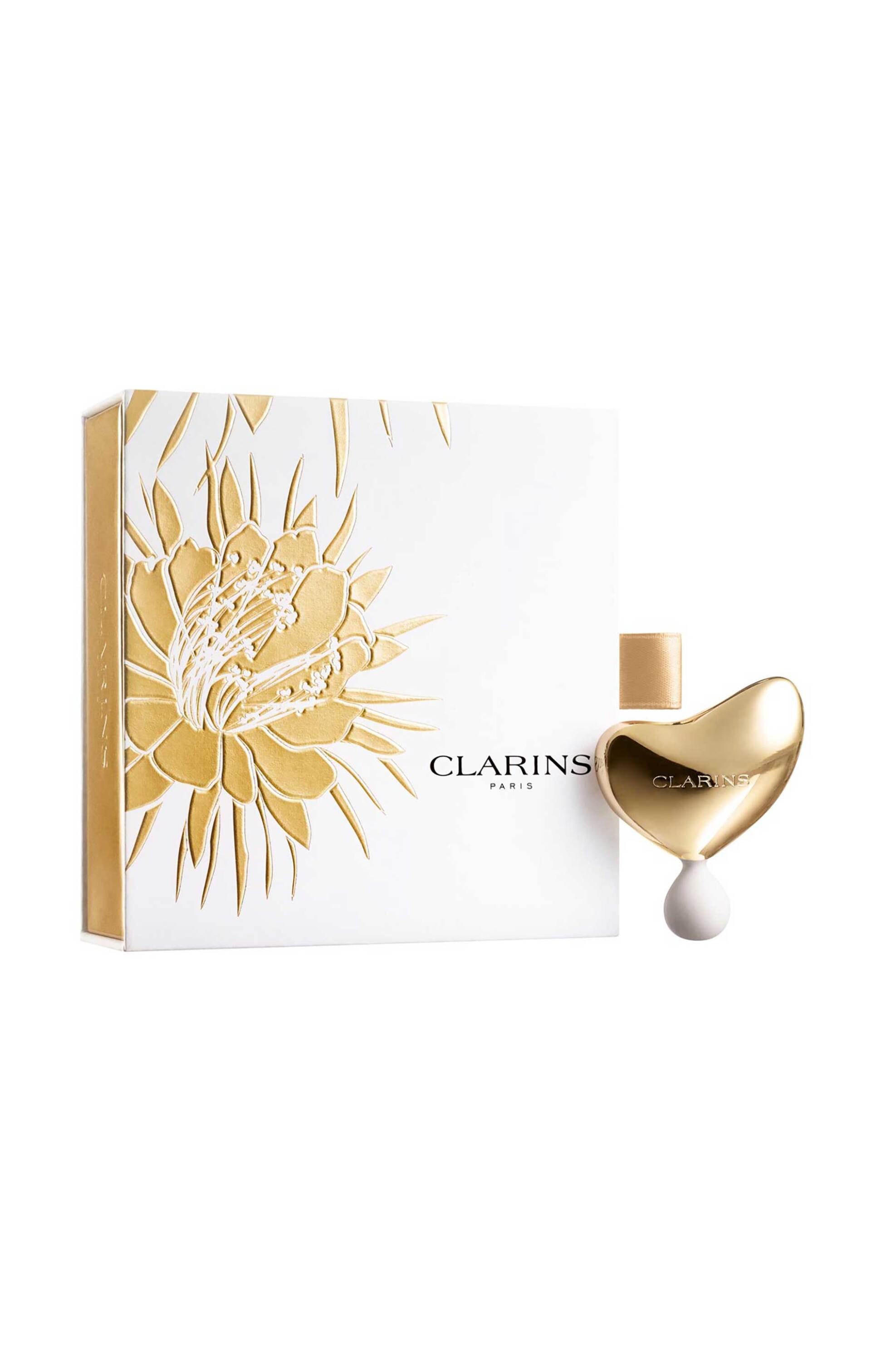 Clarins Precious L'Outil 3-in-1 Facial Massage Tool - 80095377 φωτογραφία