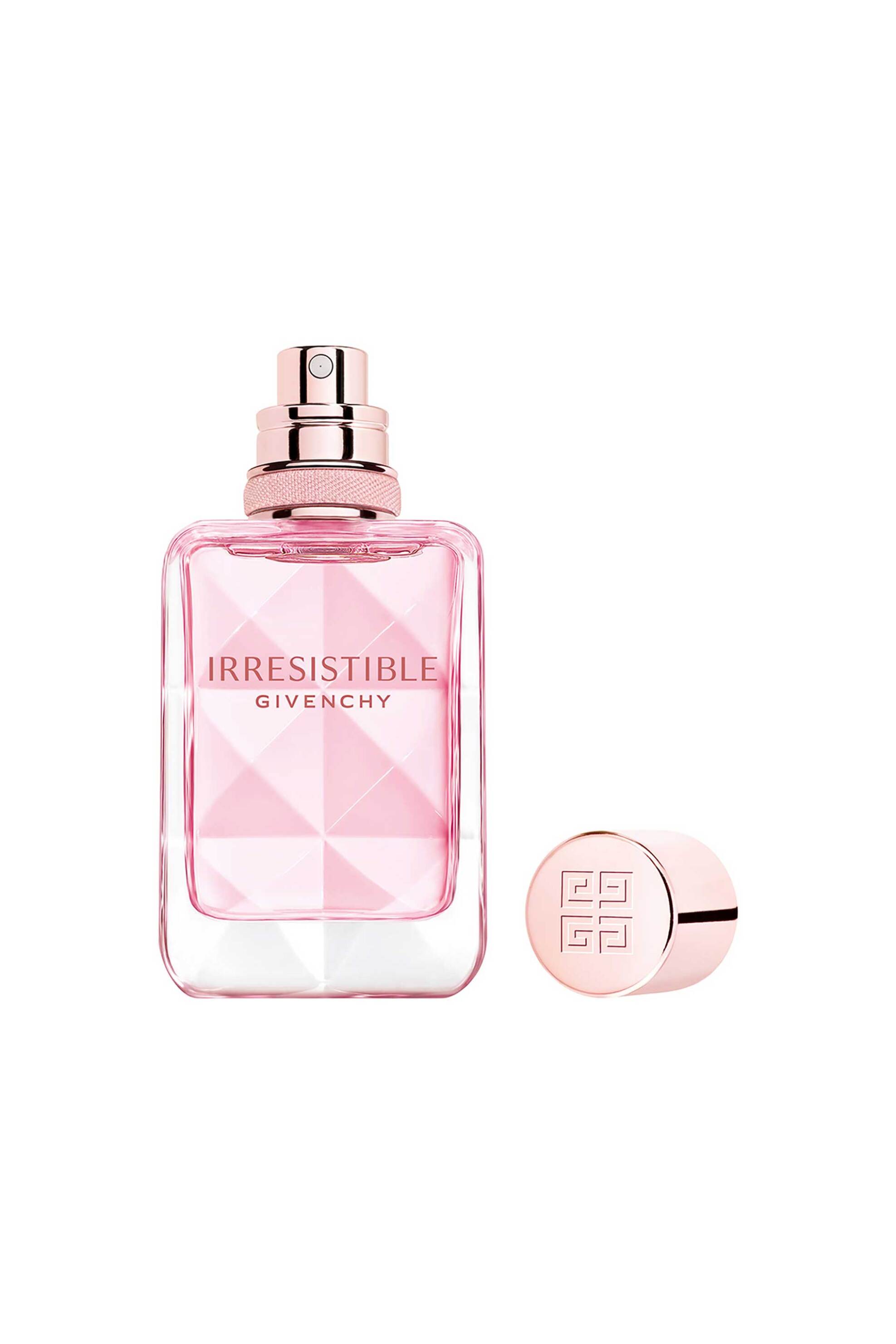 Givenchy Irresistible Eau de Parfum Very Floral φωτογραφία