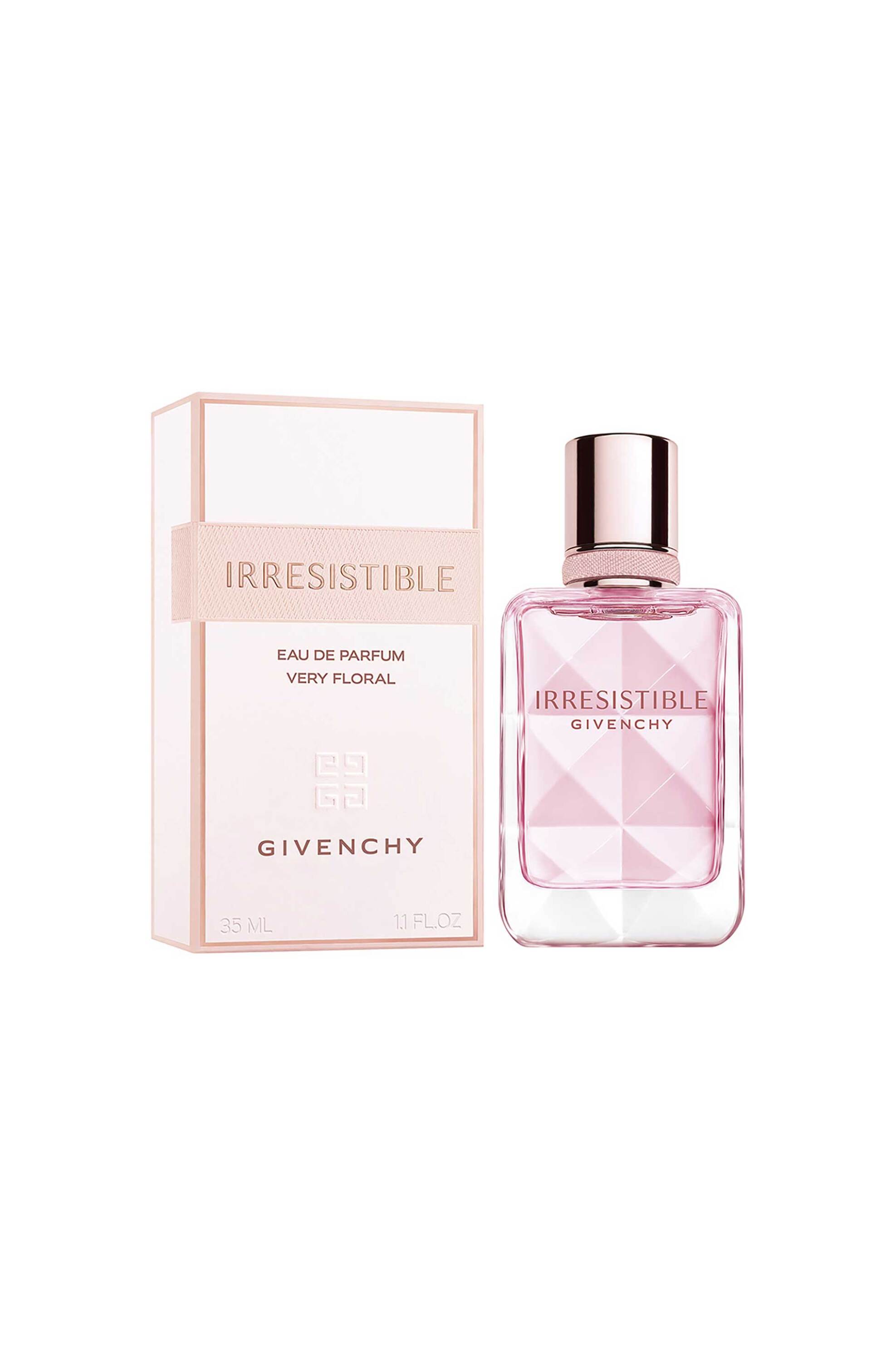 Givenchy Irresistible Eau de Parfum Very Floral φωτογραφία