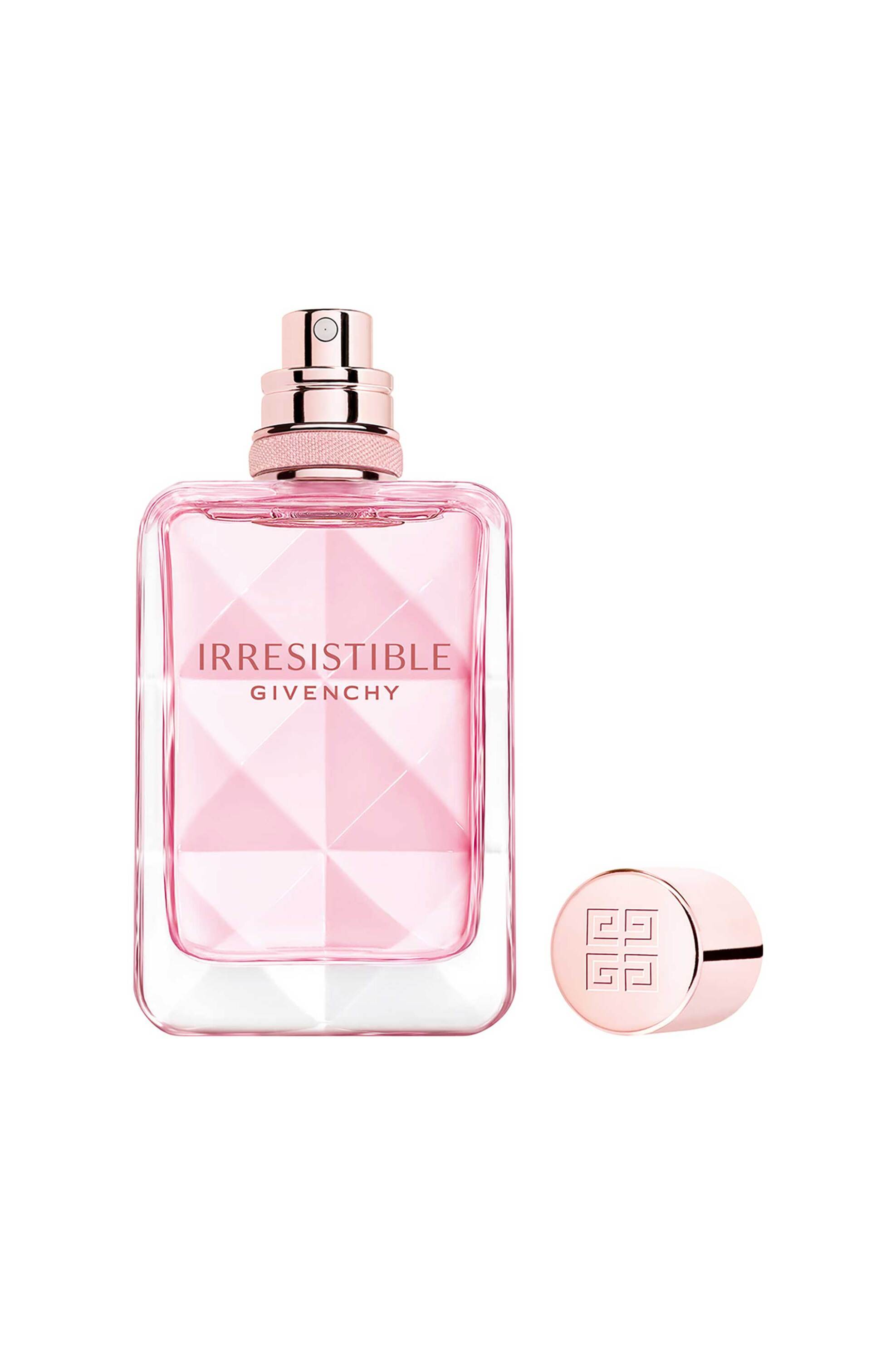Givenchy Irresistible Eau de Parfum Very Floral φωτογραφία