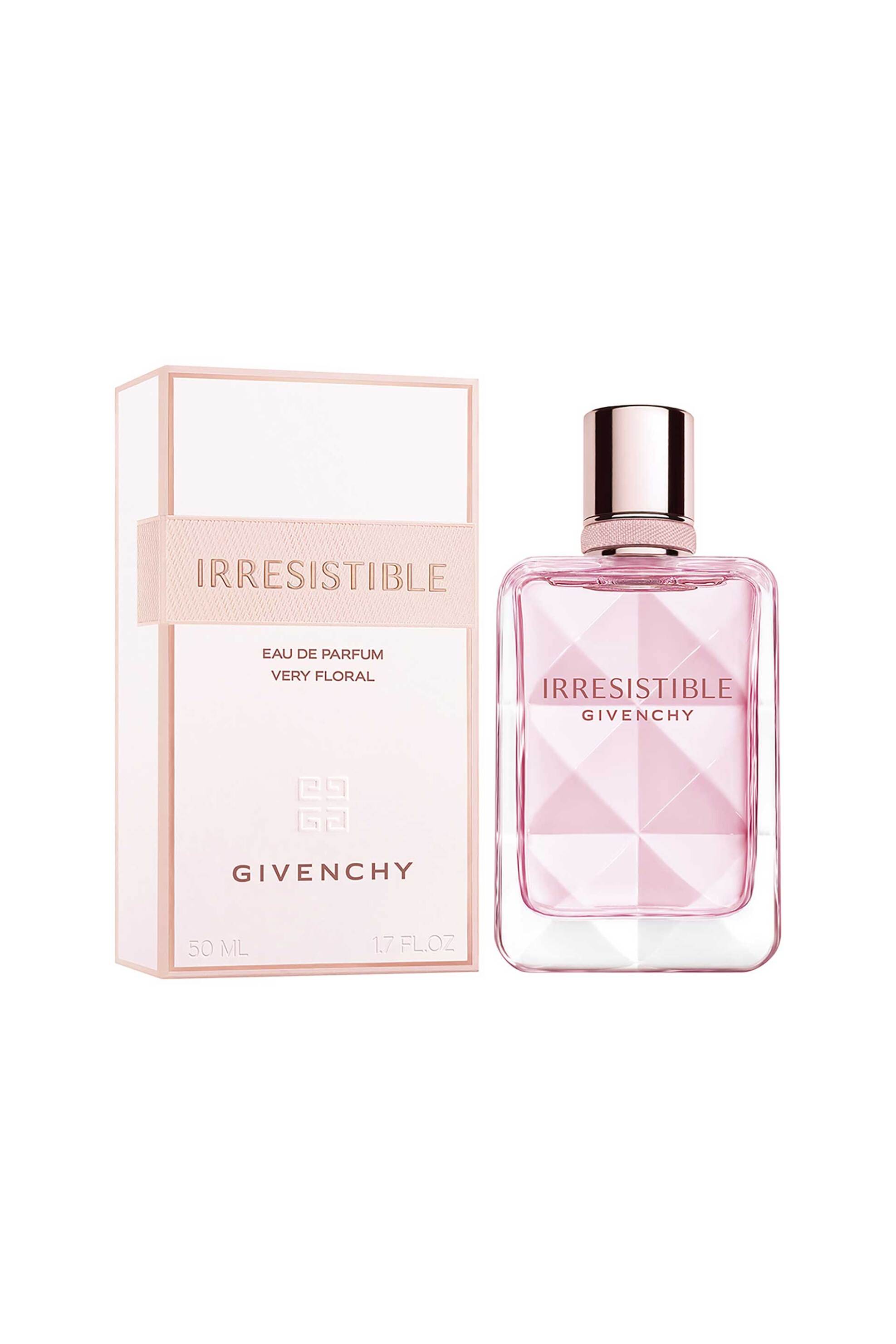 Givenchy Irresistible Eau de Parfum Very Floral φωτογραφία