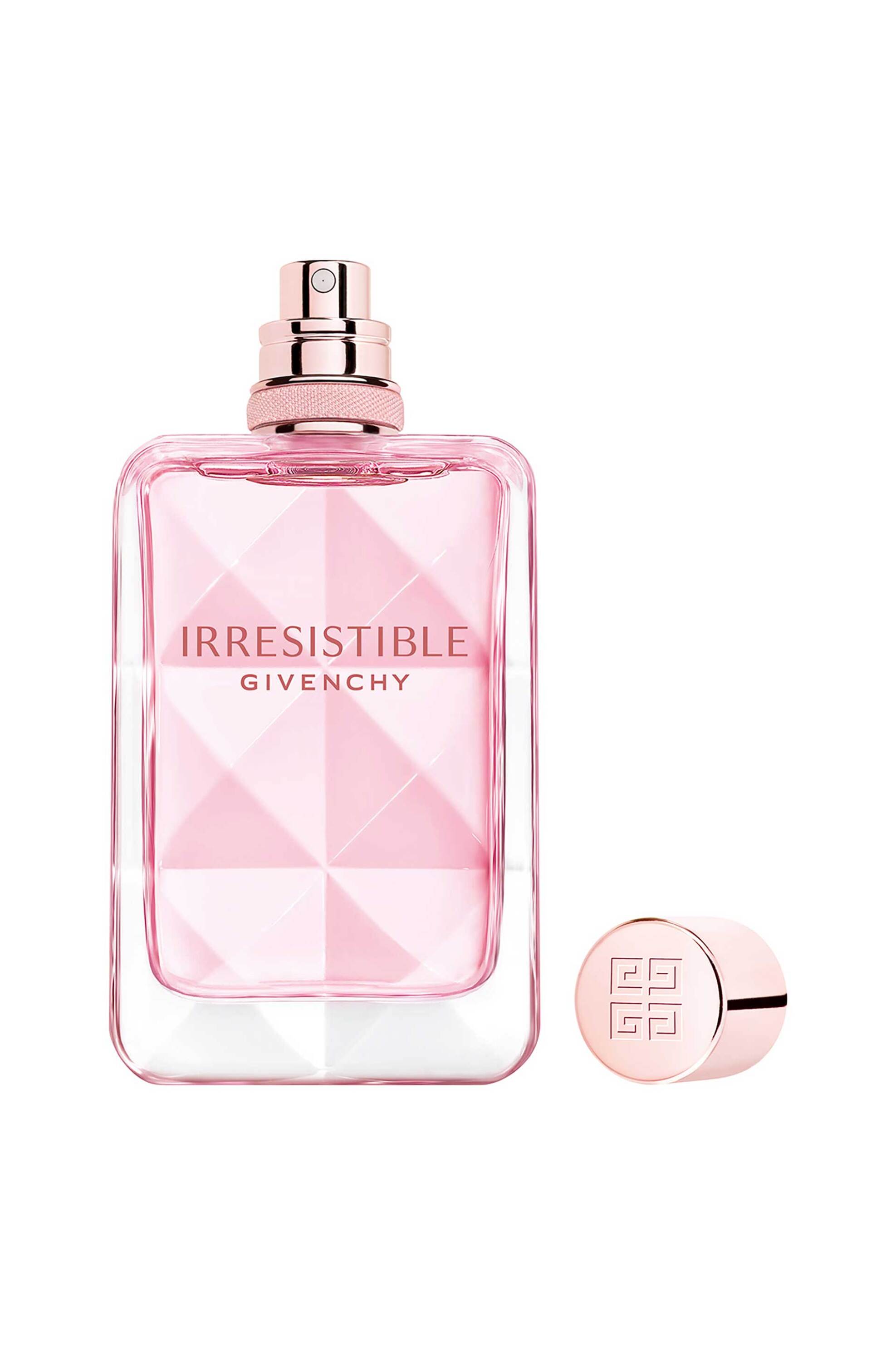 Givenchy Irresistible Eau de Parfum Very Floral φωτογραφία