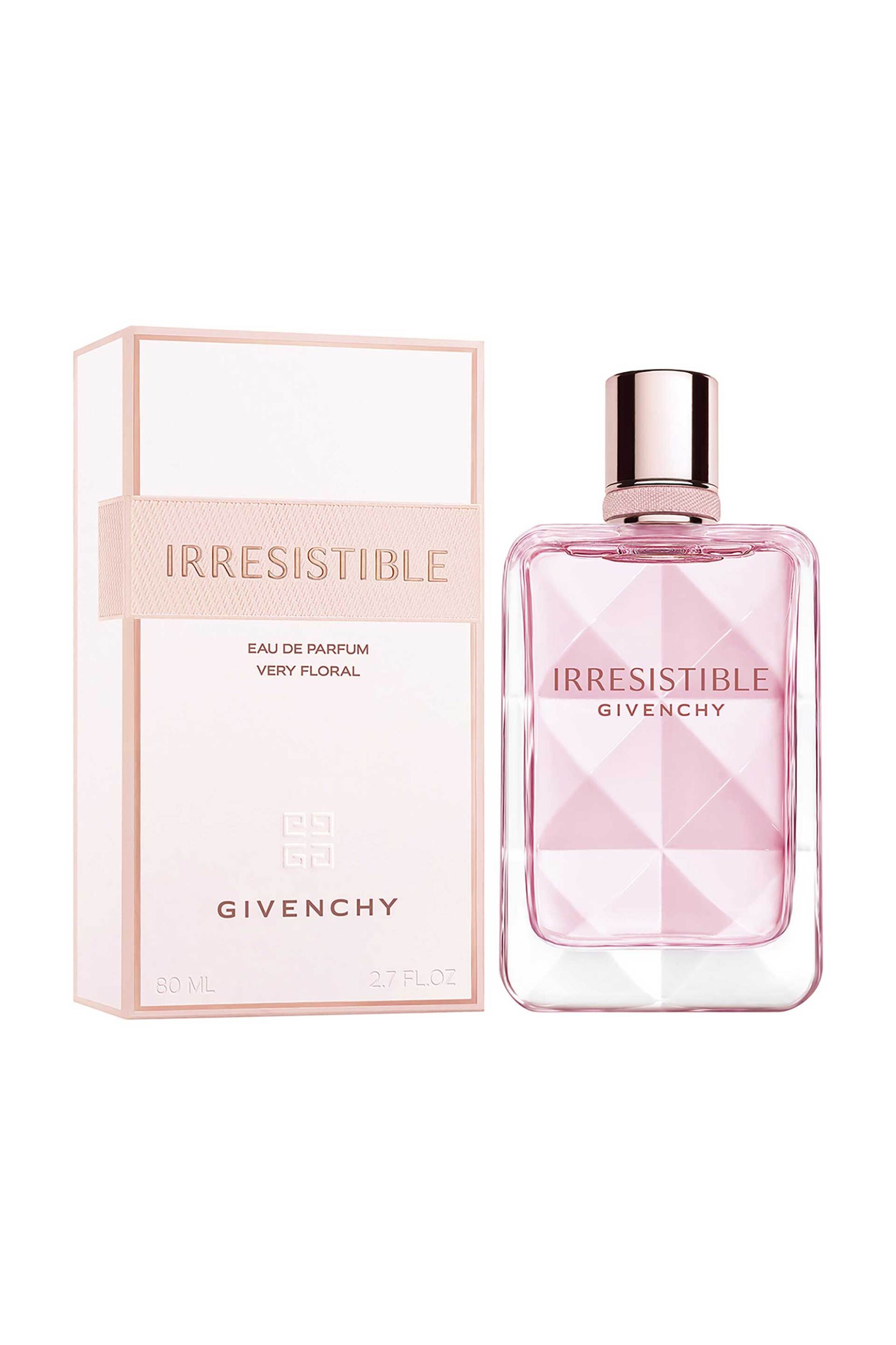Givenchy Irresistible Eau de Parfum Very Floral φωτογραφία
