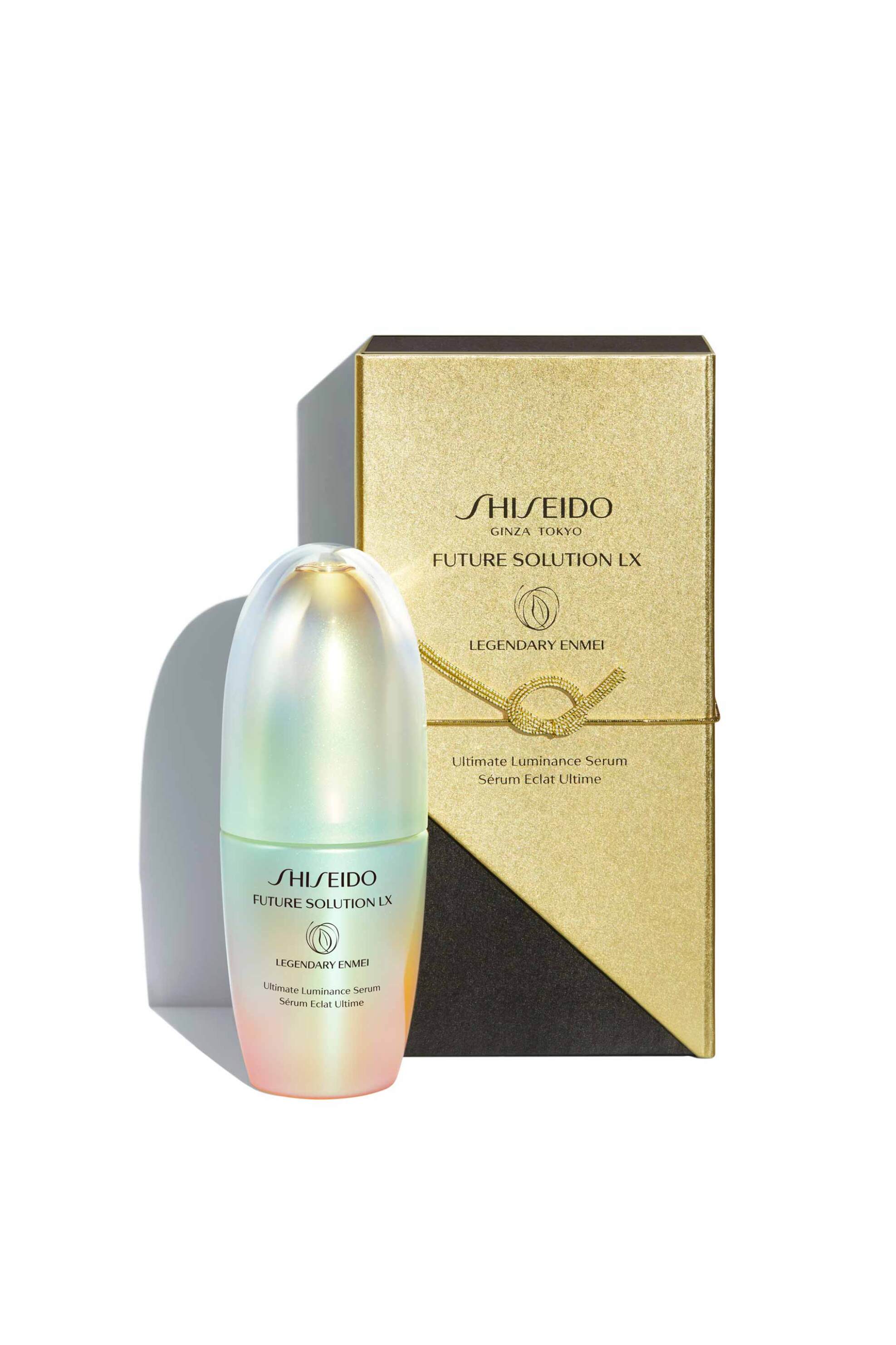 Shiseido Future Solution Lx Legendary Enmei Serum 30 ml - 21245 φωτογραφία
