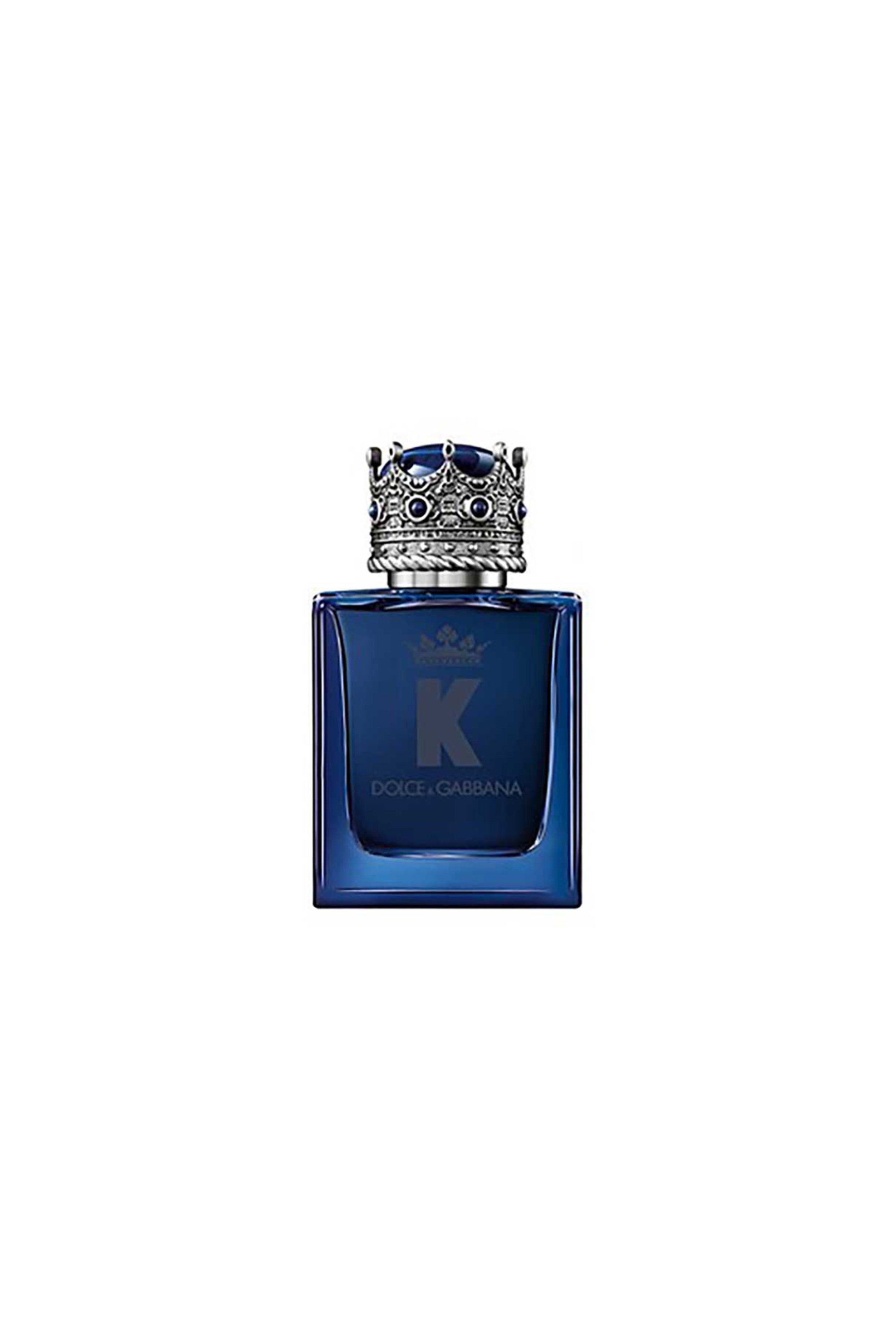DOLCE & GABBANA Dolce&Gabbana K by Dolce&Gabbana Eau de Parfum Intense - P1KQ1L01