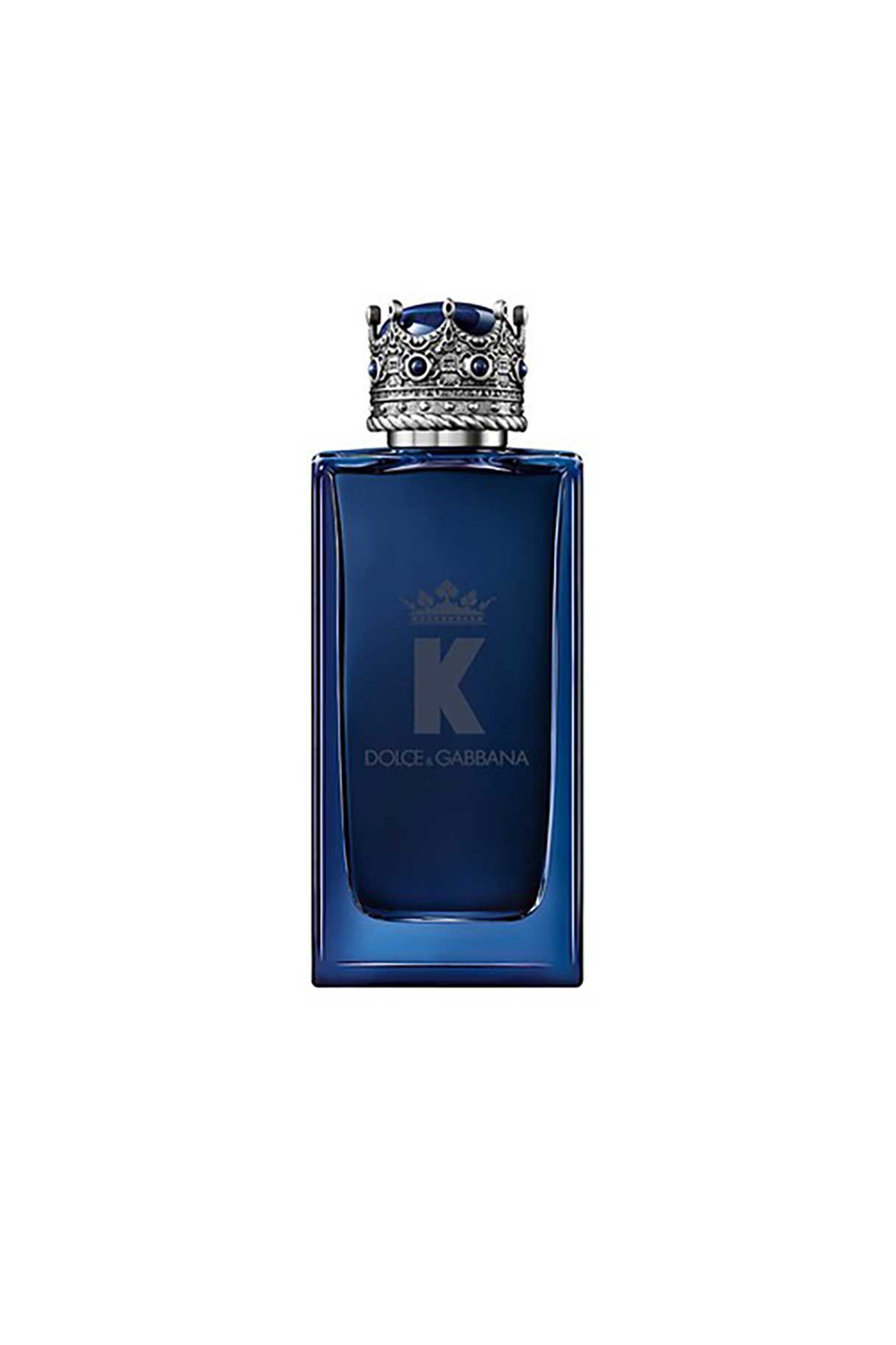 DOLCE & GABBANA Dolce&Gabbana K by Dolce&Gabbana Eau de Parfum Intense - P1KQ1L01