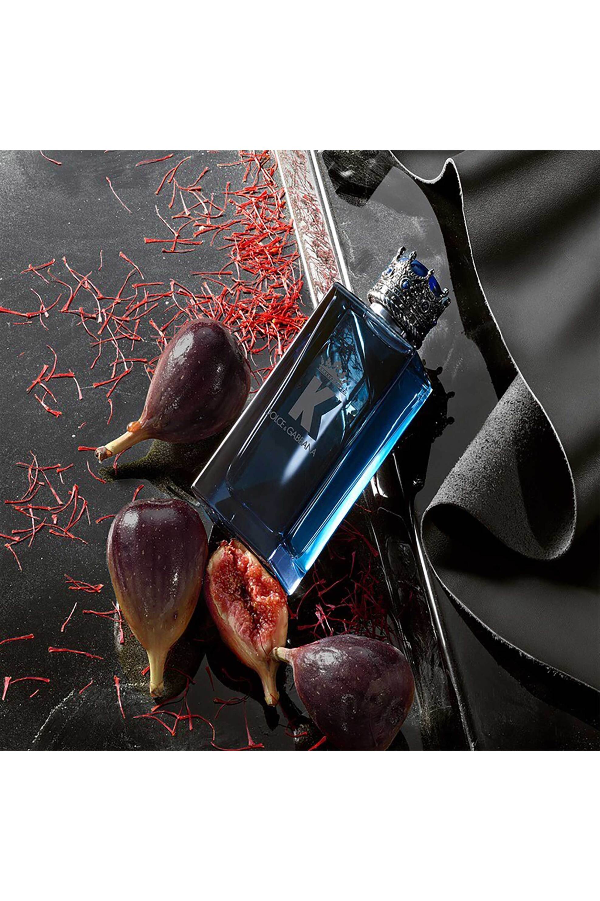 Dolce&Gabbana K by Dolce&Gabbana Eau de Parfum Intense - P1KQ1L01 φωτογραφία