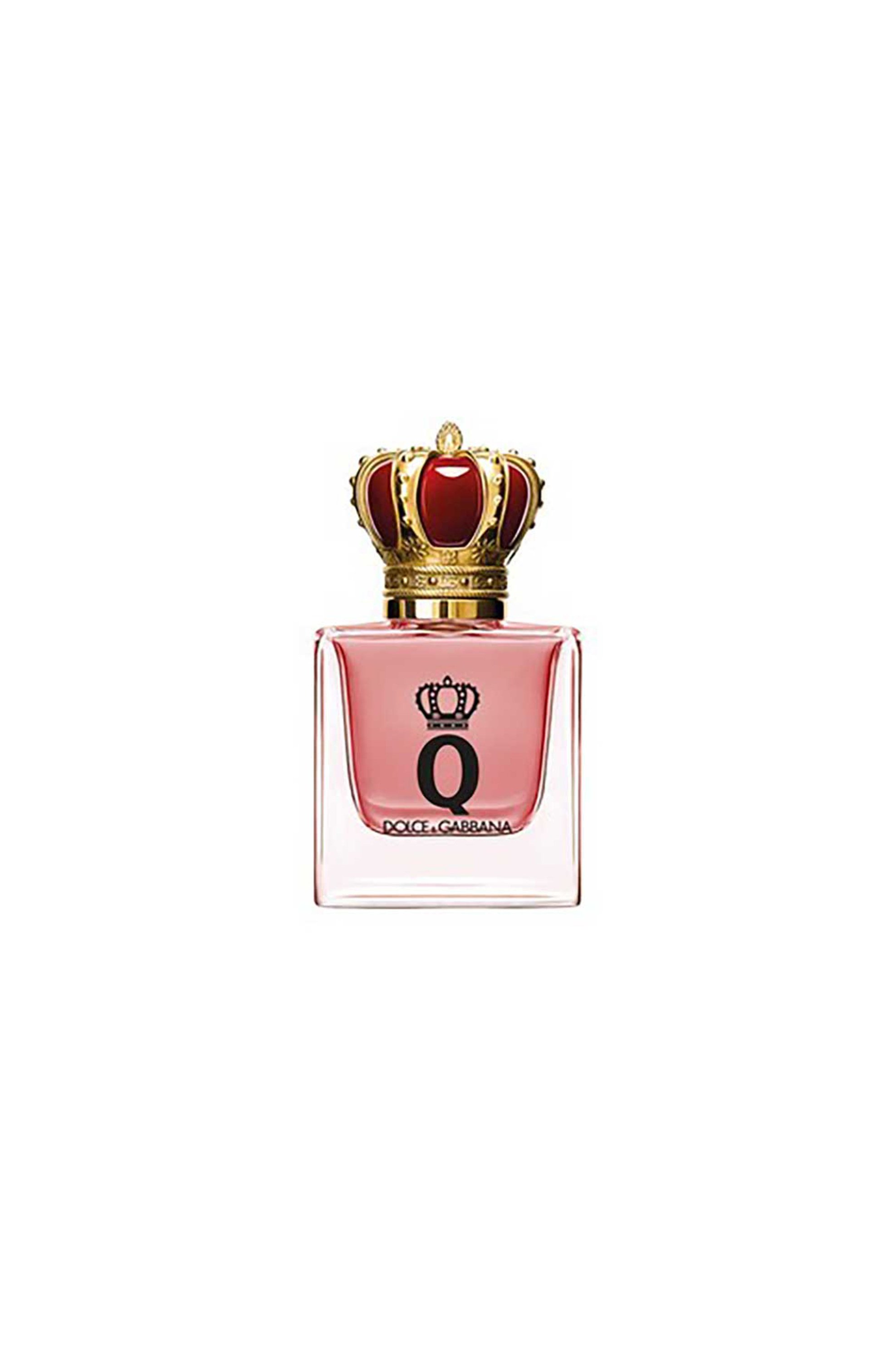 DOLCE & GABBANA Dolce&Gabbana Q by Dolce&Gabbana Eau de Parfum Intense