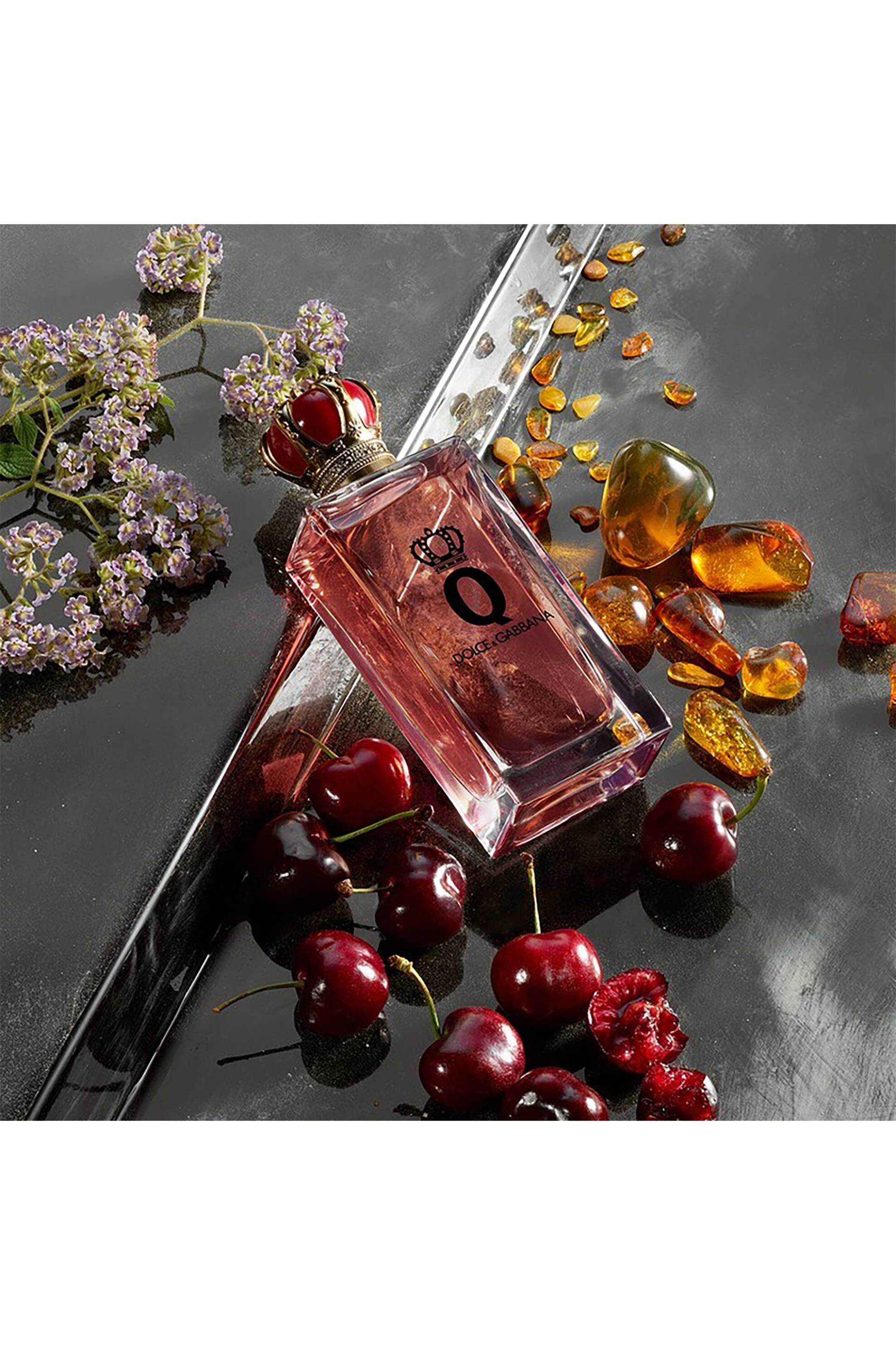 Dolce&Gabbana Q by Dolce&Gabbana Eau de Parfum Intense φωτογραφία