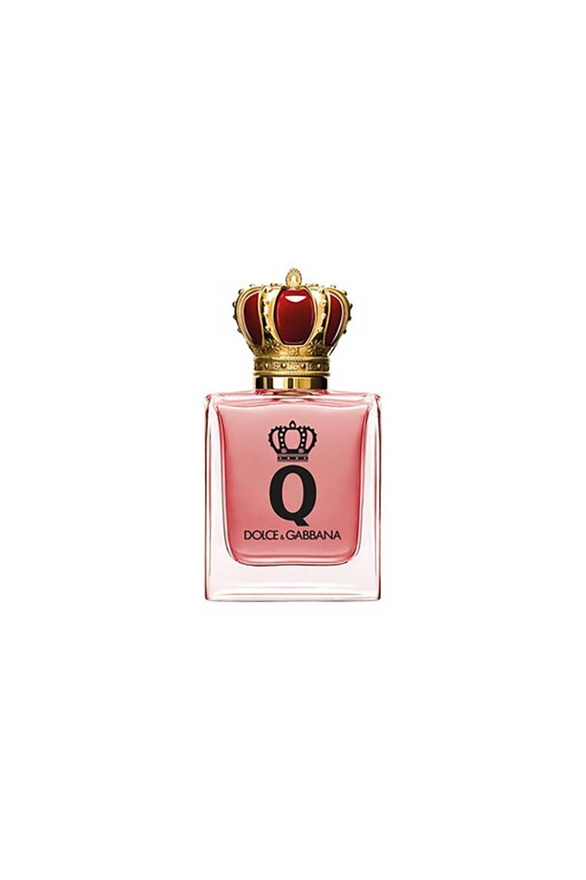 DOLCE & GABBANA Dolce&Gabbana Q by Dolce&Gabbana Eau de Parfum Intense